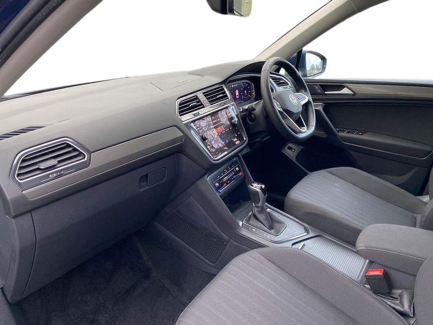 Used Volkswagen Tiguan Allspace 2024 for sale - 77946116: Photo 7