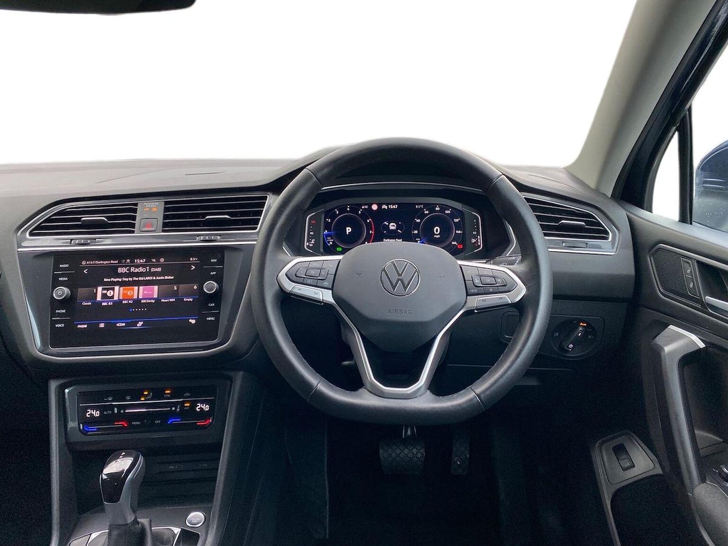 Used Volkswagen Tiguan Allspace 2024 for sale - 77946116: Photo 9