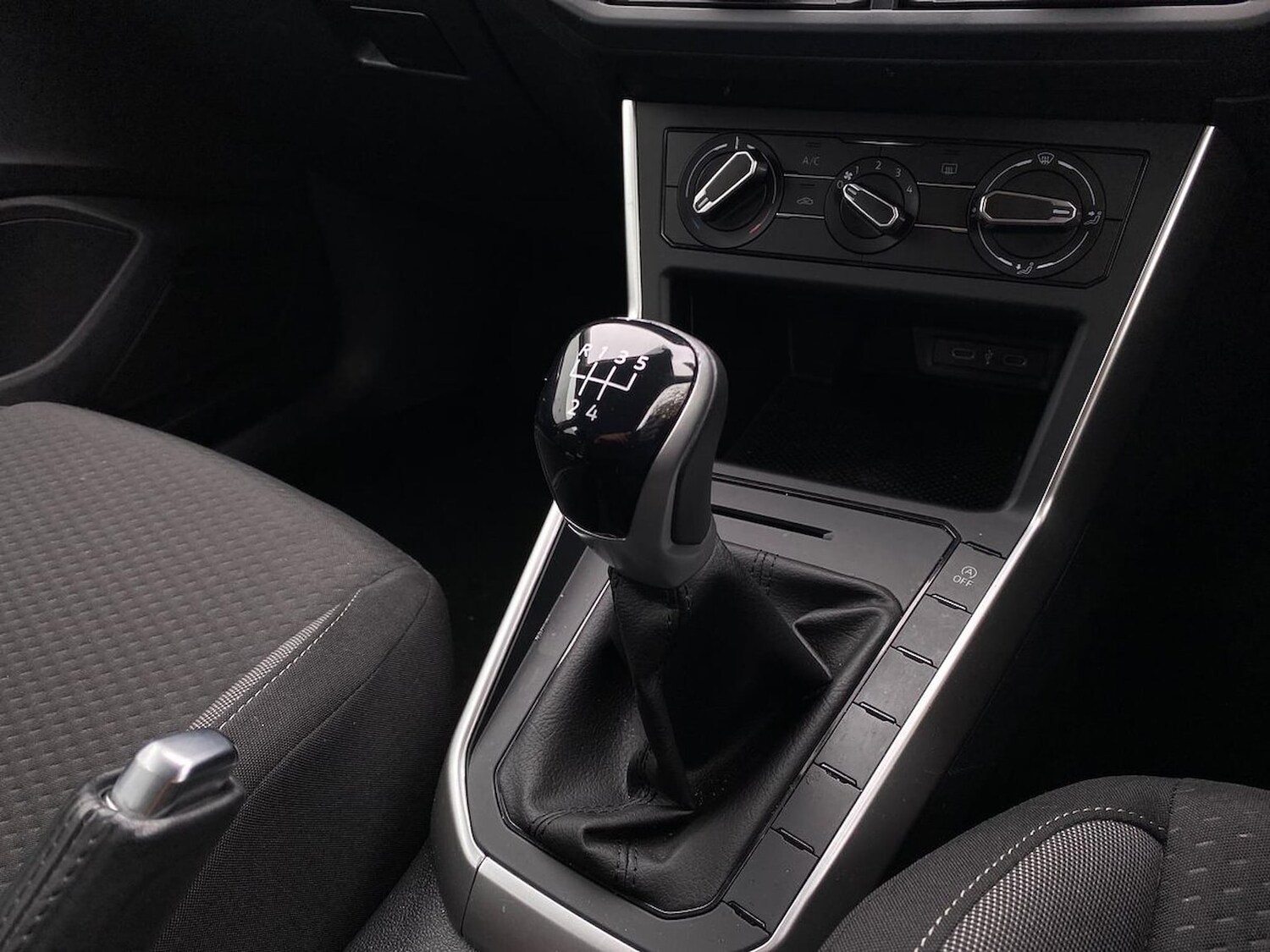 Used Volkswagen Polo 2023 for sale - 76504965: Photo 13