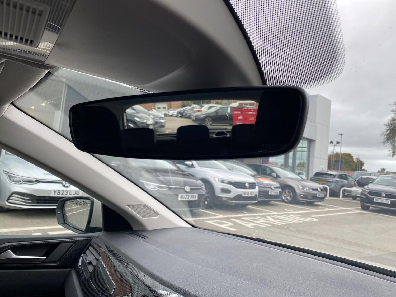 Used Volkswagen Polo 2023 for sale - 76504965: Photo 14