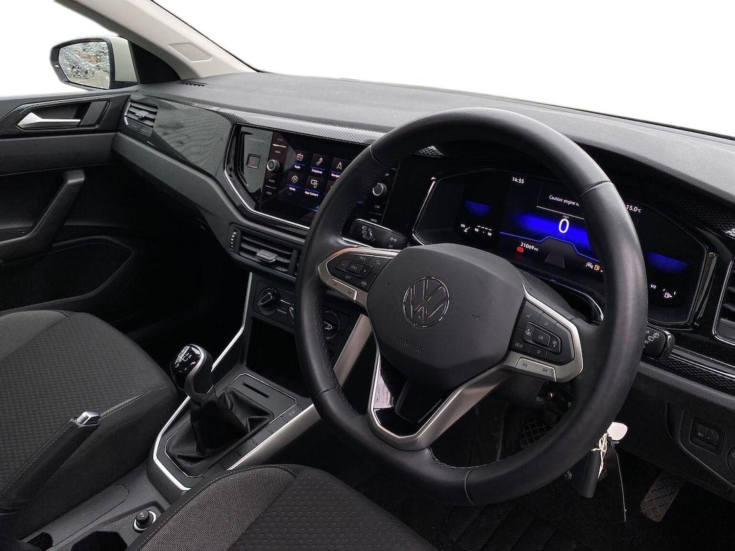 Used Volkswagen Polo 2023 for sale - 76504965: Photo 15