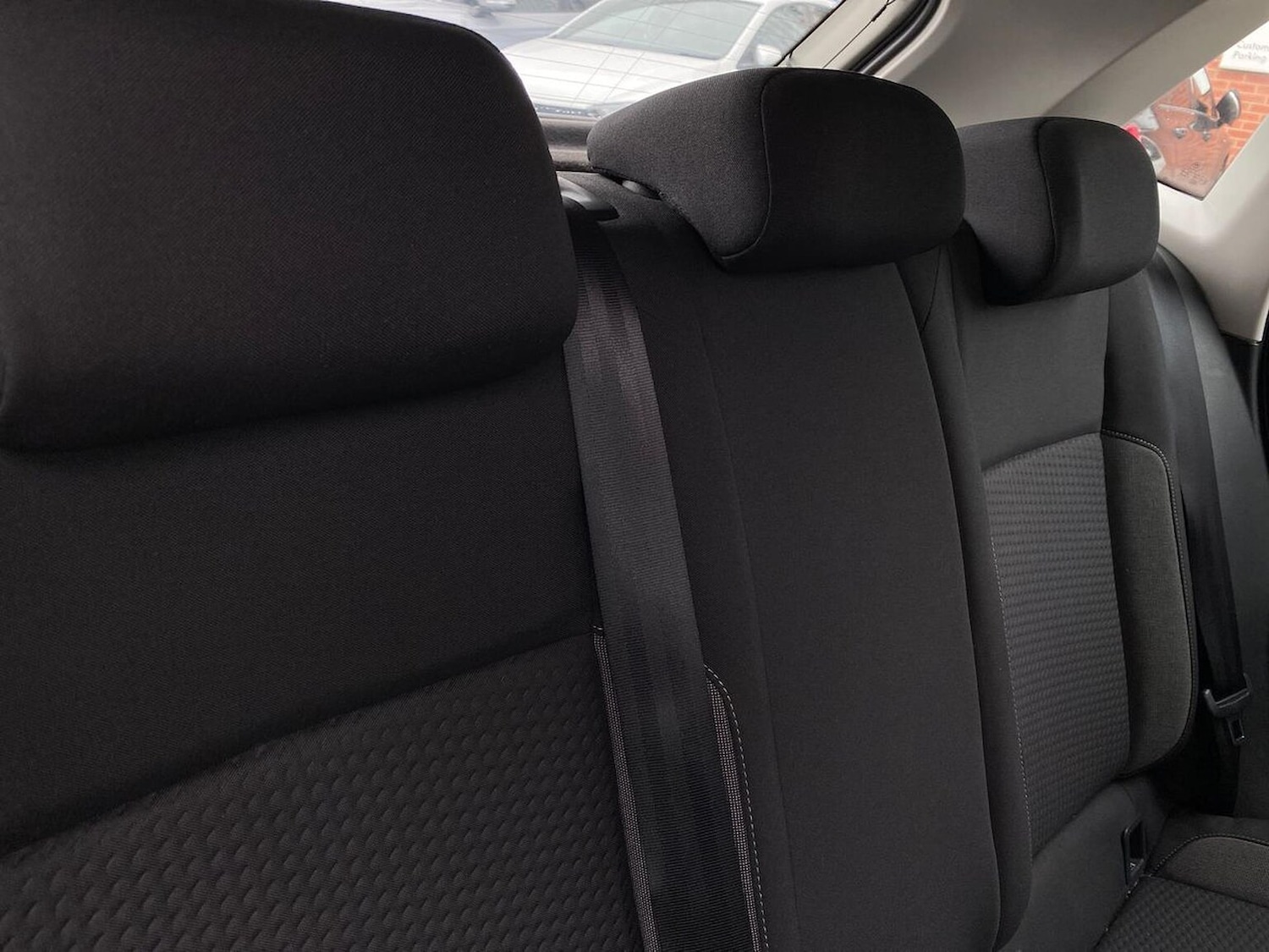 Used Volkswagen Polo 2023 for sale - 76504965: Photo 16