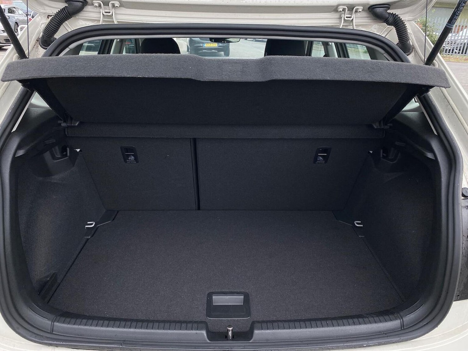 Used Volkswagen Polo 2023 for sale - 76504965: Photo 17