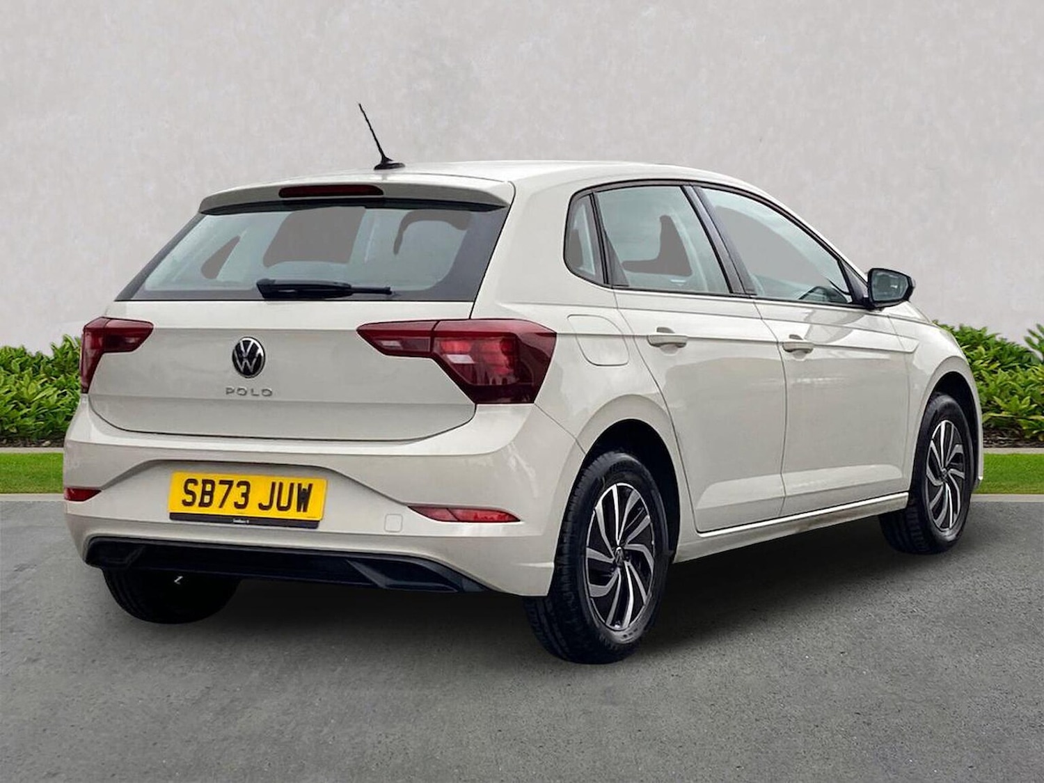 Used Volkswagen Polo 2023 for sale - 76504965: Photo 18