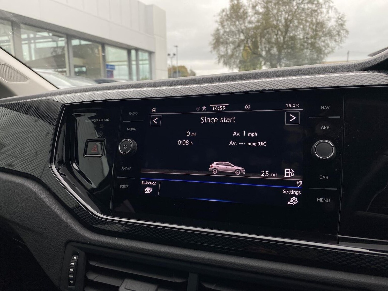 Used Volkswagen Polo 2023 for sale - 76504965: Photo 21