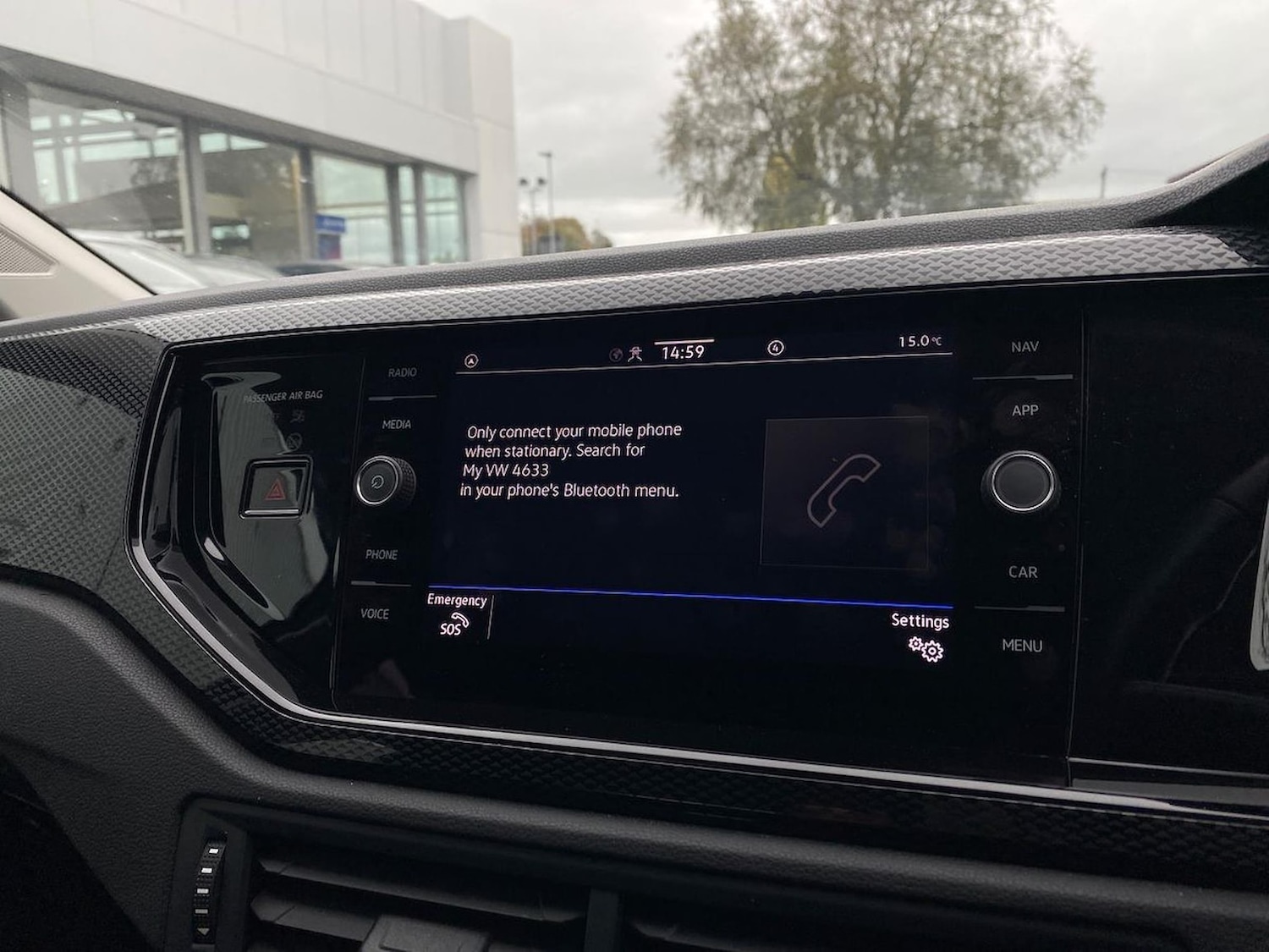 Used Volkswagen Polo 2023 for sale - 76504965: Photo 22