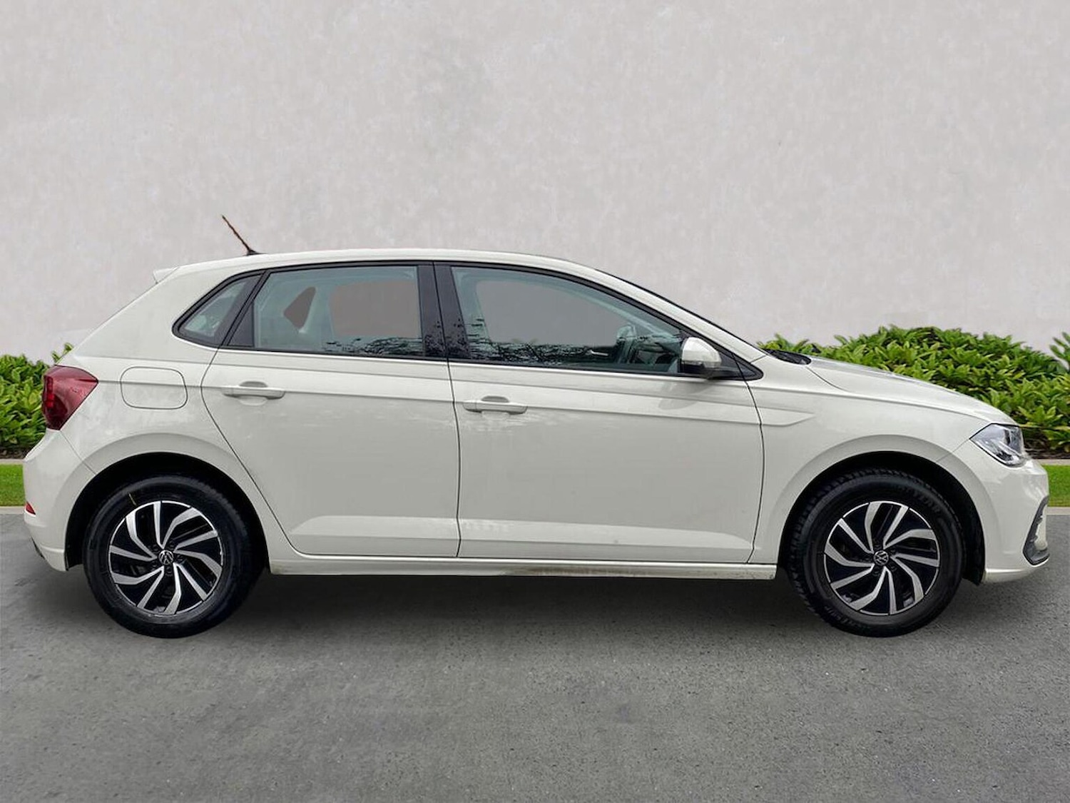 Used Volkswagen Polo 2023 for sale - 76504965: Photo 3