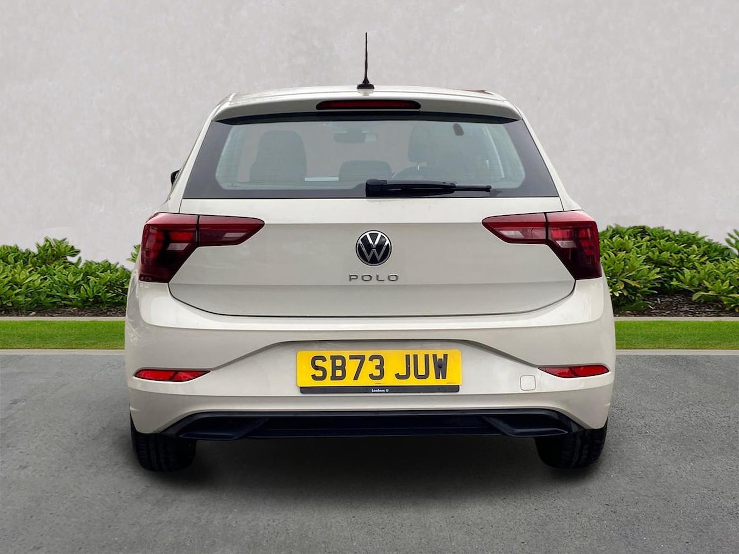 Used Volkswagen Polo 2023 for sale - 76504965: Photo 4