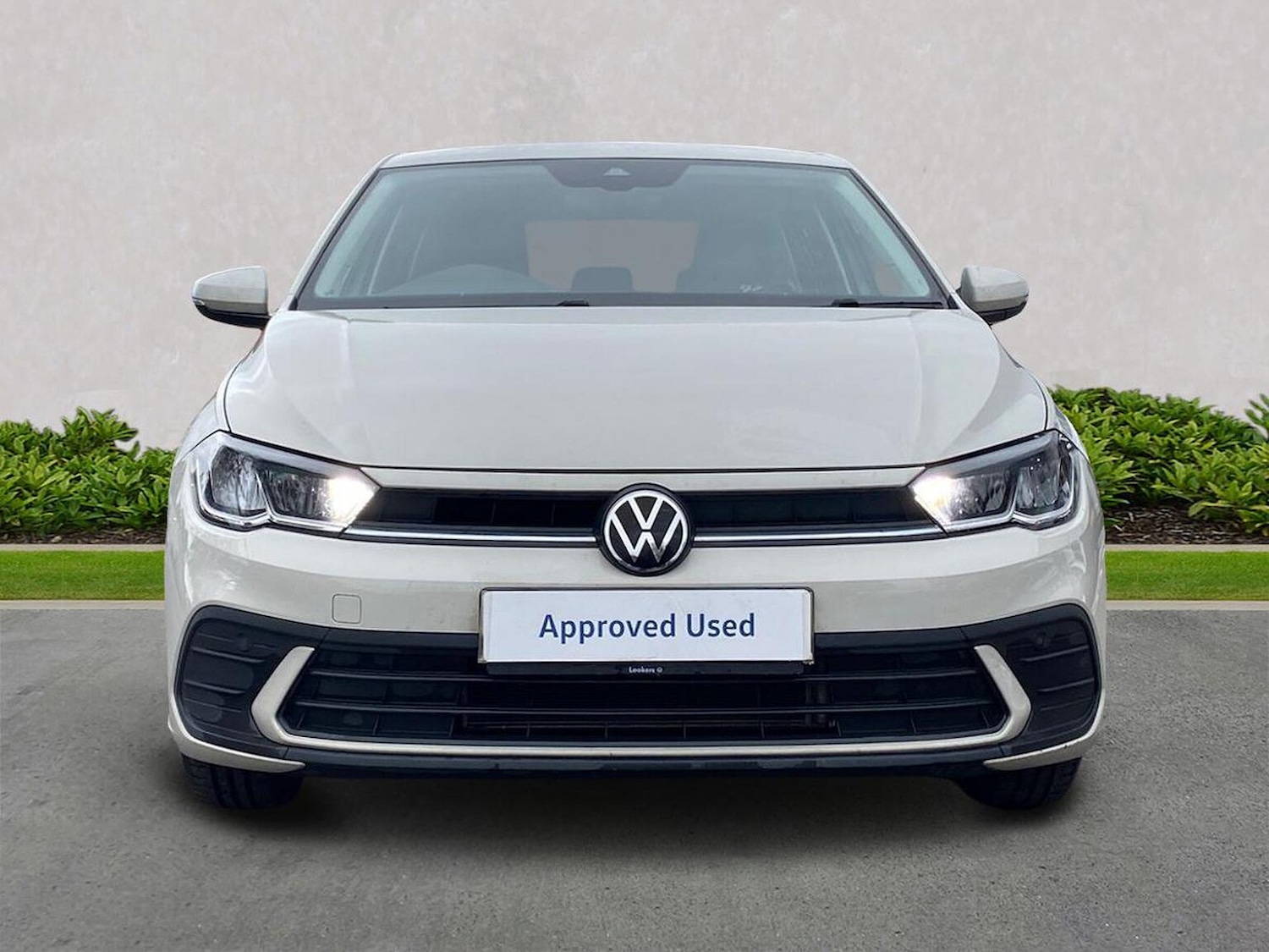 Used Volkswagen Polo 2023 for sale - 76504965: Photo 5