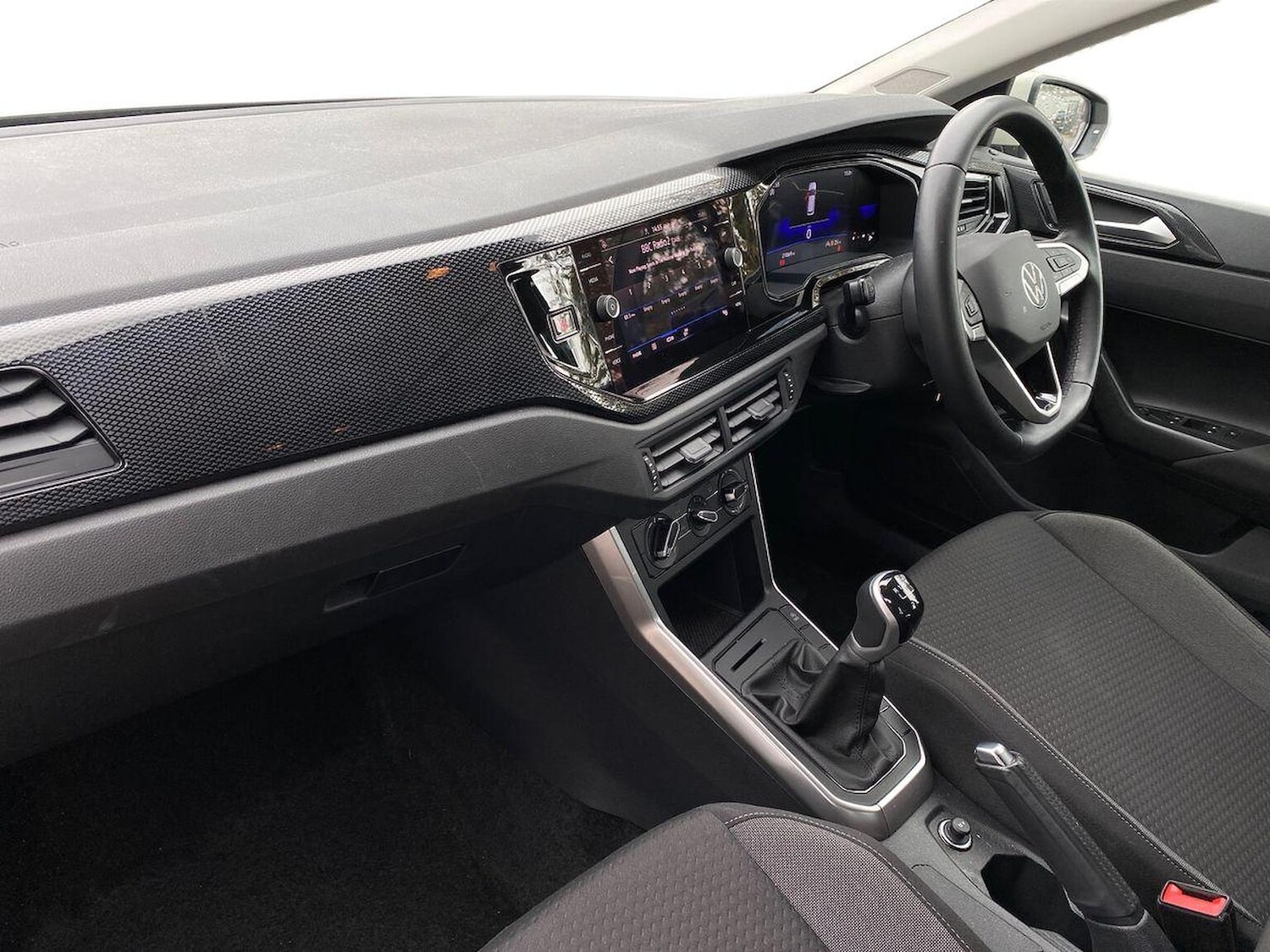 Used Volkswagen Polo 2023 for sale - 76504965: Photo 7