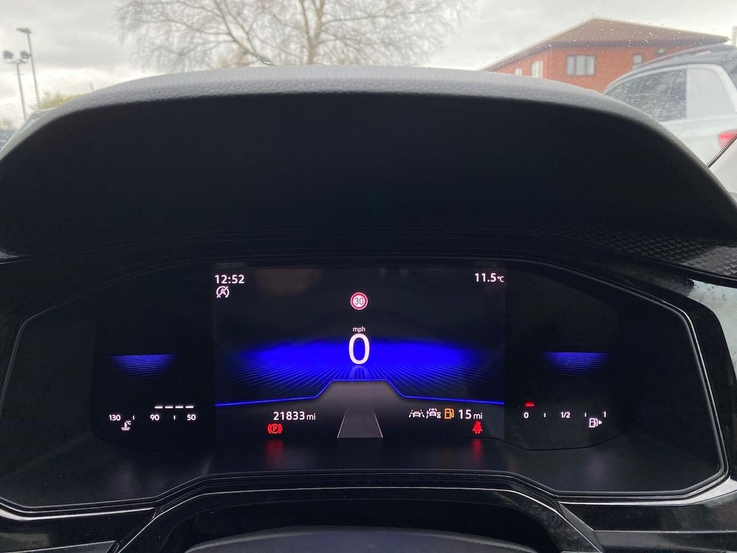 Used Volkswagen Polo 2024 for sale - 78194266: Photo 10