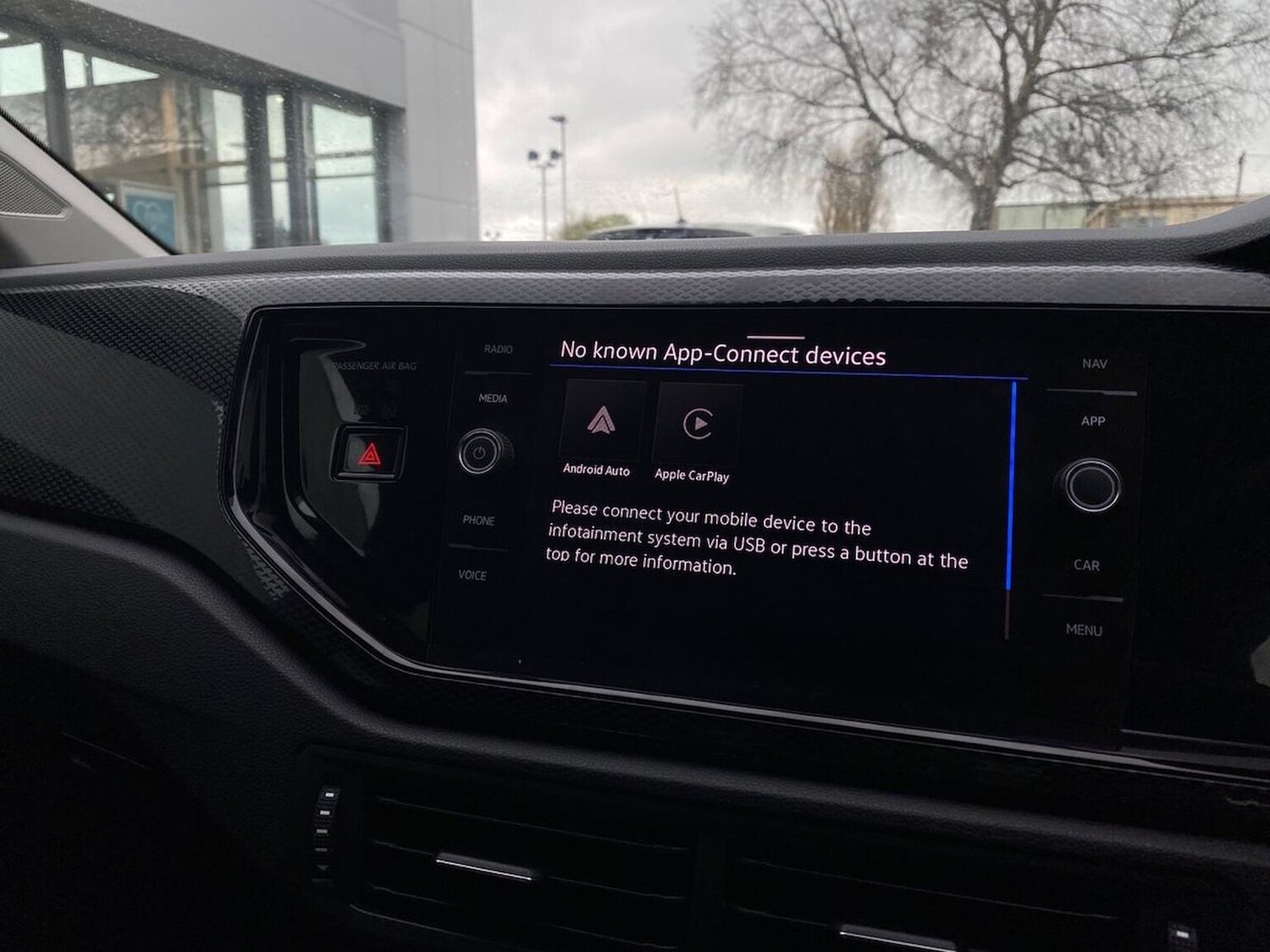 Used Volkswagen Polo 2024 for sale - 78194266: Photo 11