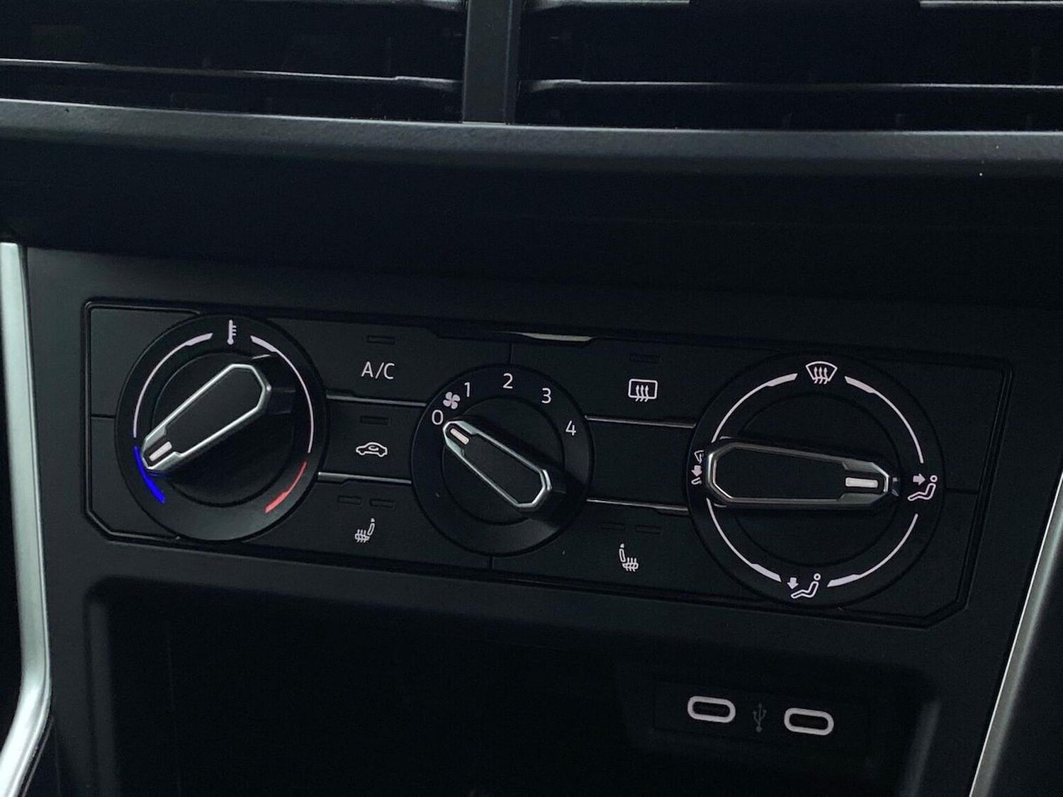 Used Volkswagen Polo 2024 for sale - 78194266: Photo 12