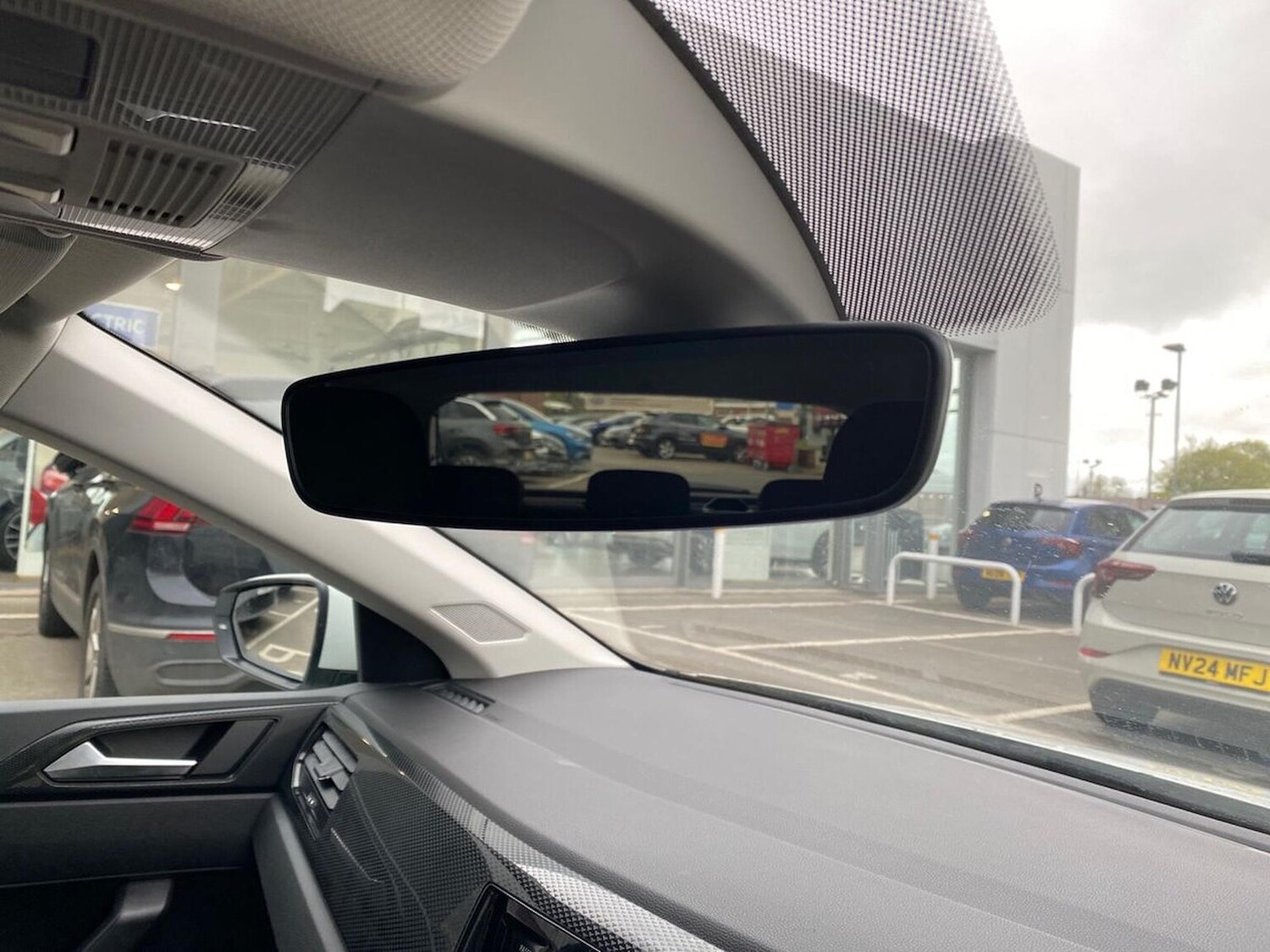 Used Volkswagen Polo 2024 for sale - 78194266: Photo 14