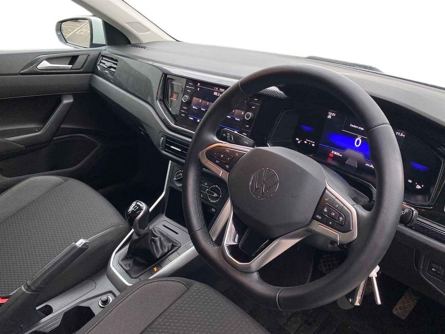 Used Volkswagen Polo 2024 for sale - 78194266: Photo 15