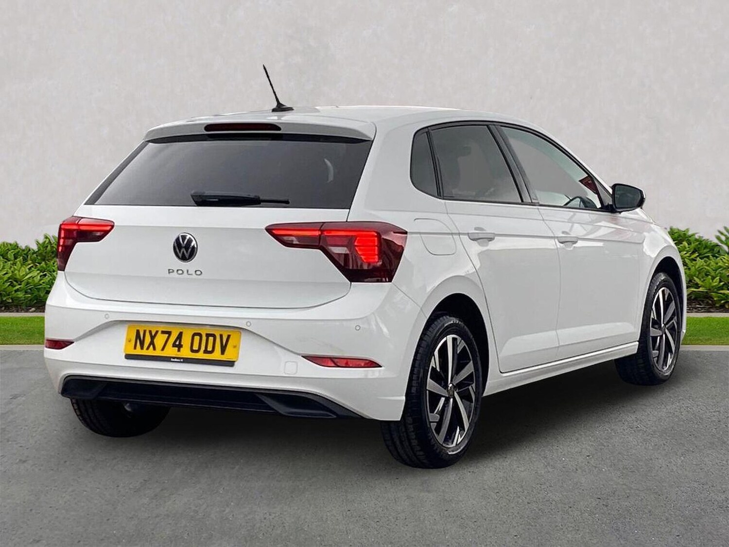 Used Volkswagen Polo 2024 for sale - 78194266: Photo 18