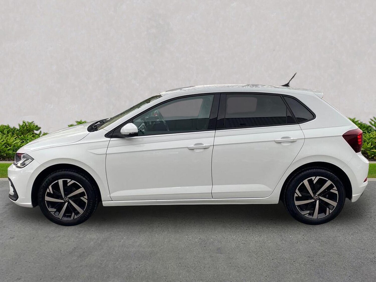 Used Volkswagen Polo 2024 for sale - 78194266: Photo 19