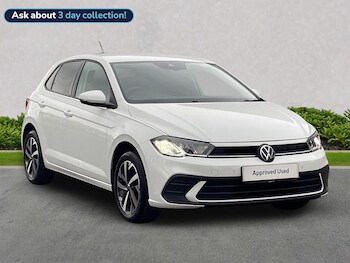Volkswagen Polo feature image