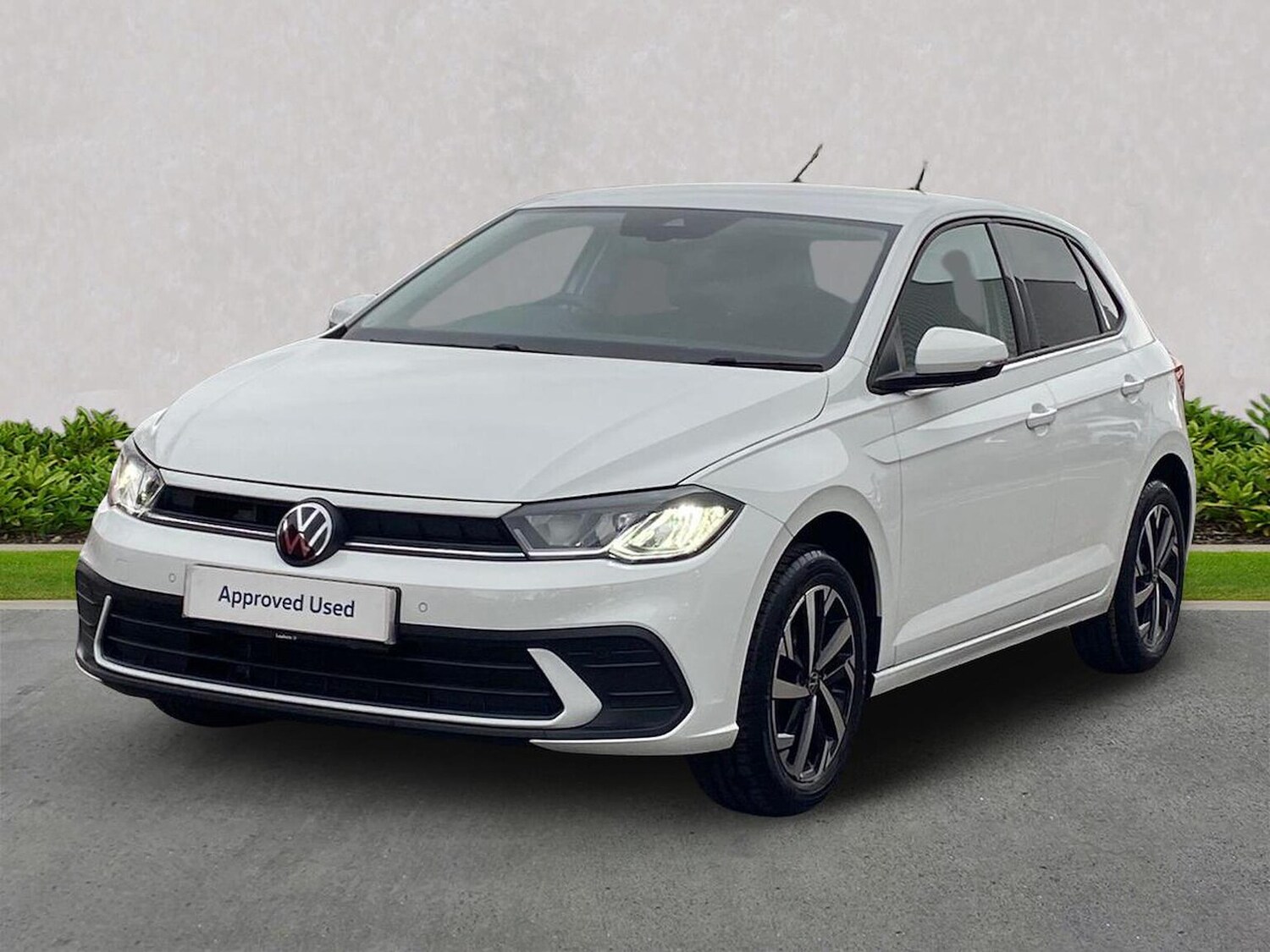 Used Volkswagen Polo 2024 for sale - 78194266: Photo 20