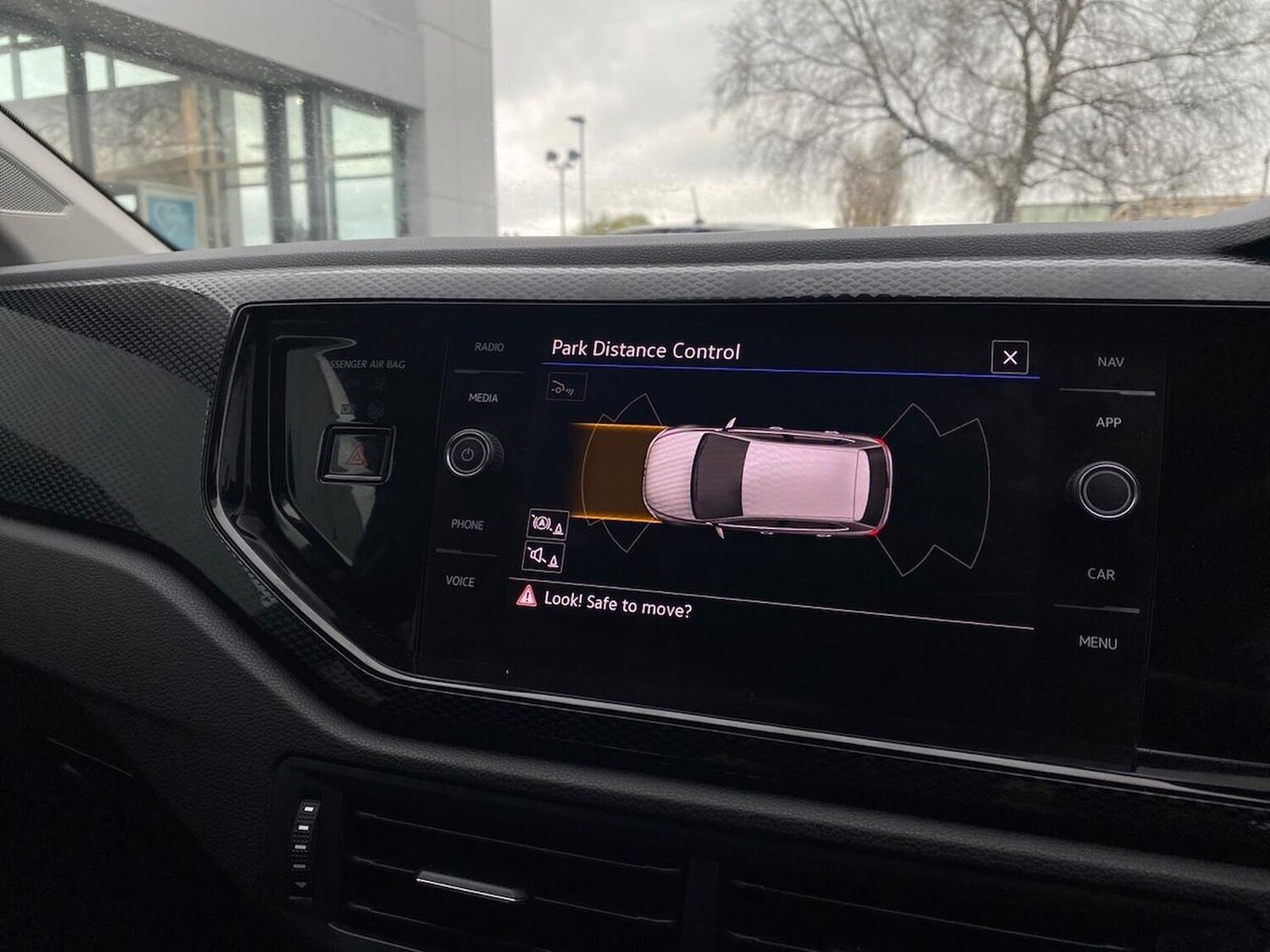 Used Volkswagen Polo 2024 for sale - 78194266: Photo 21