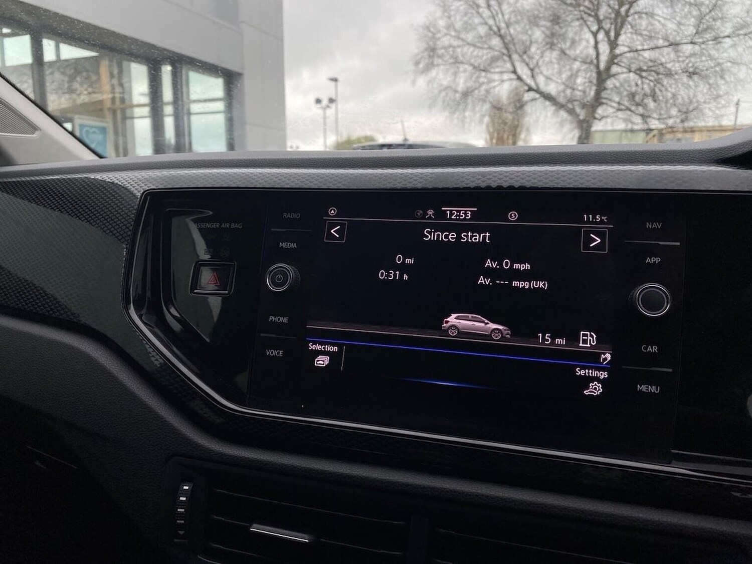 Used Volkswagen Polo 2024 for sale - 78194266: Photo 22