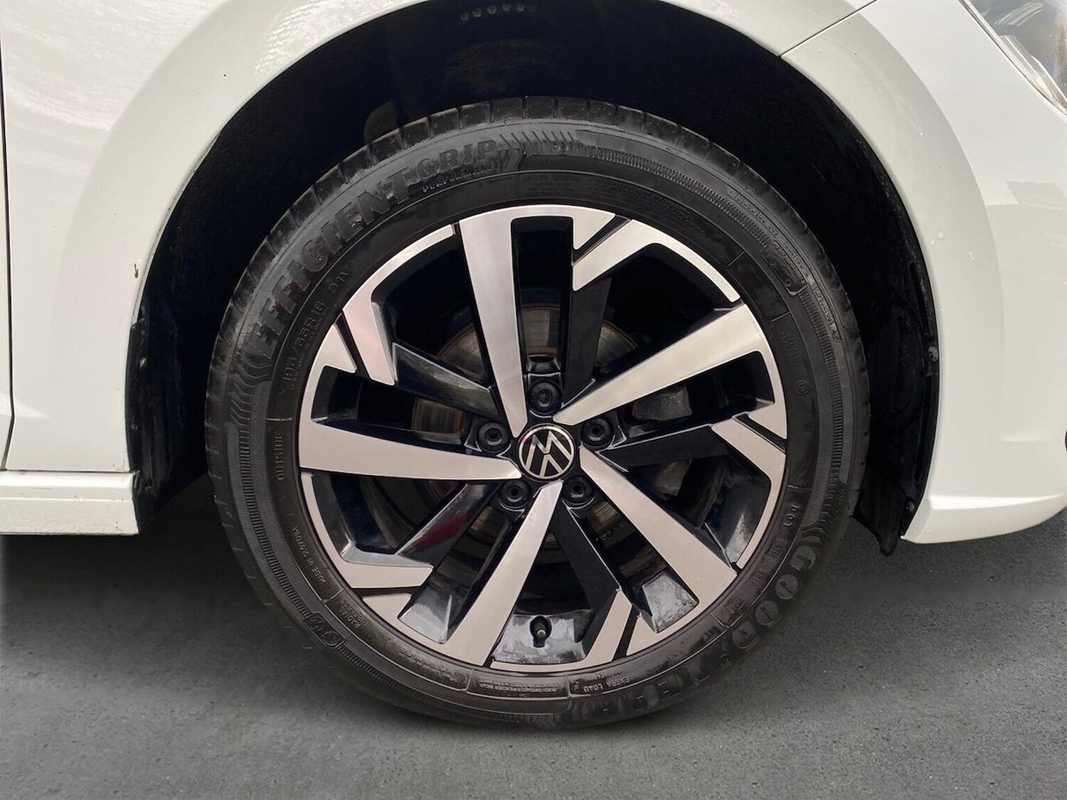 Used Volkswagen Polo 2024 for sale - 78194266: Photo 6