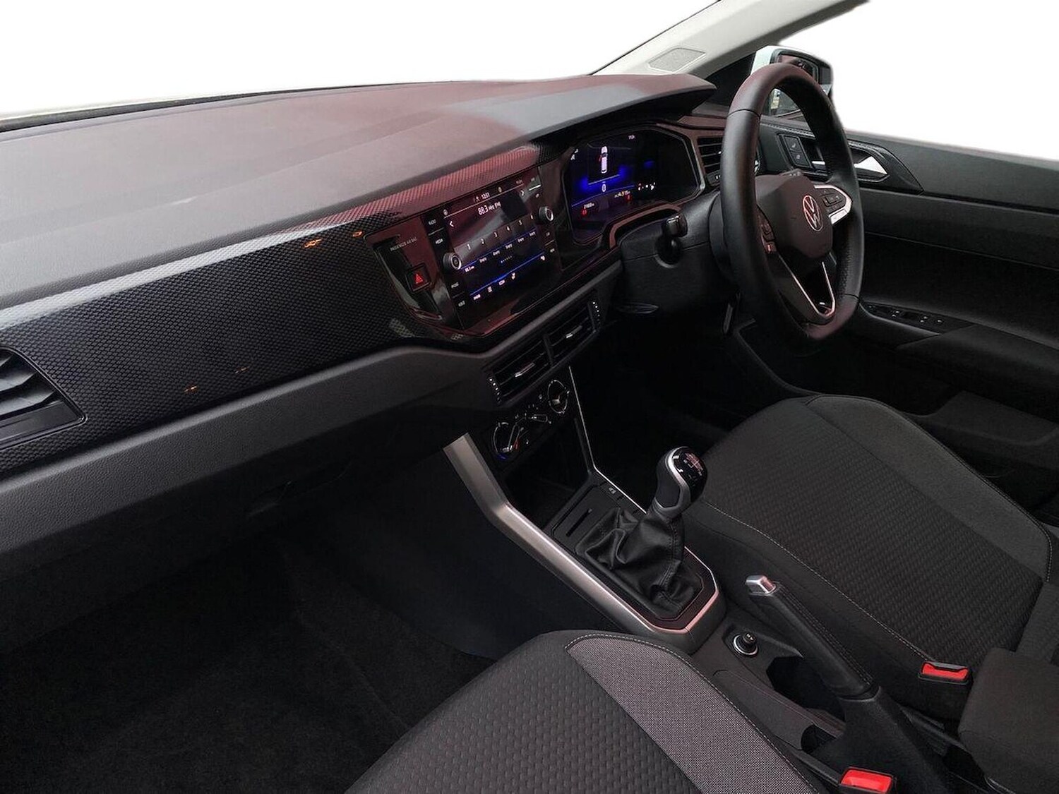 Used Volkswagen Polo 2024 for sale - 78194266: Photo 7