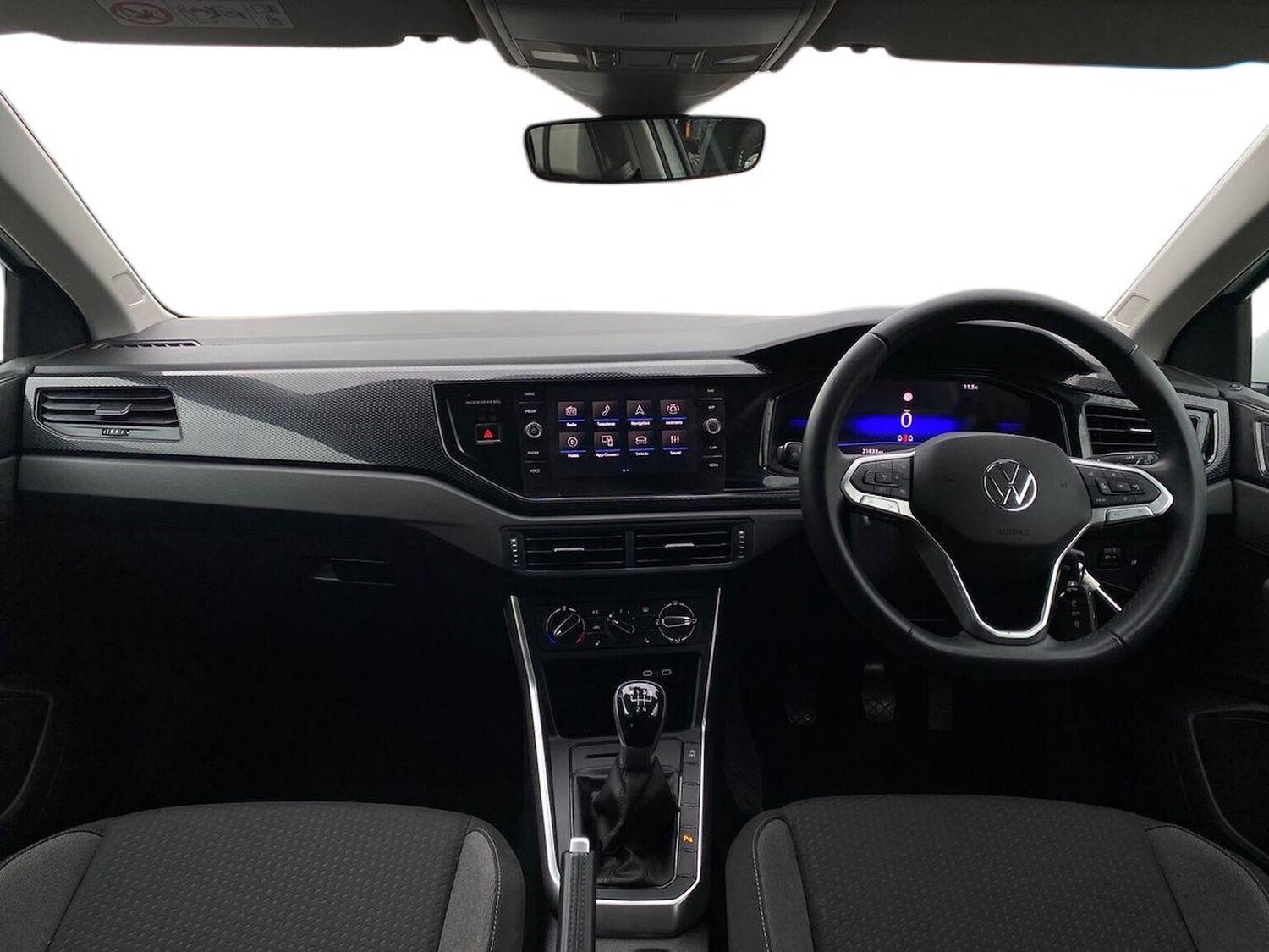 Used Volkswagen Polo 2024 for sale - 78194266: Photo 8