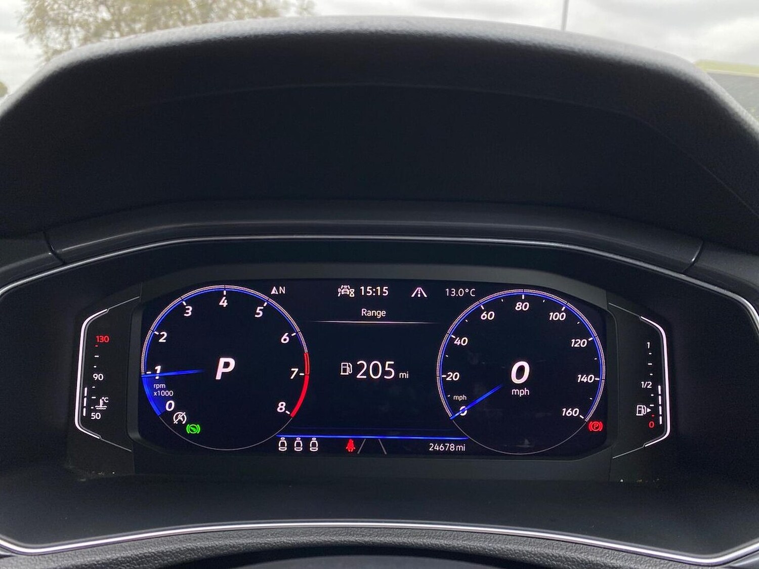 Used Volkswagen T-Roc 2021 for sale - 76455313: Photo 11