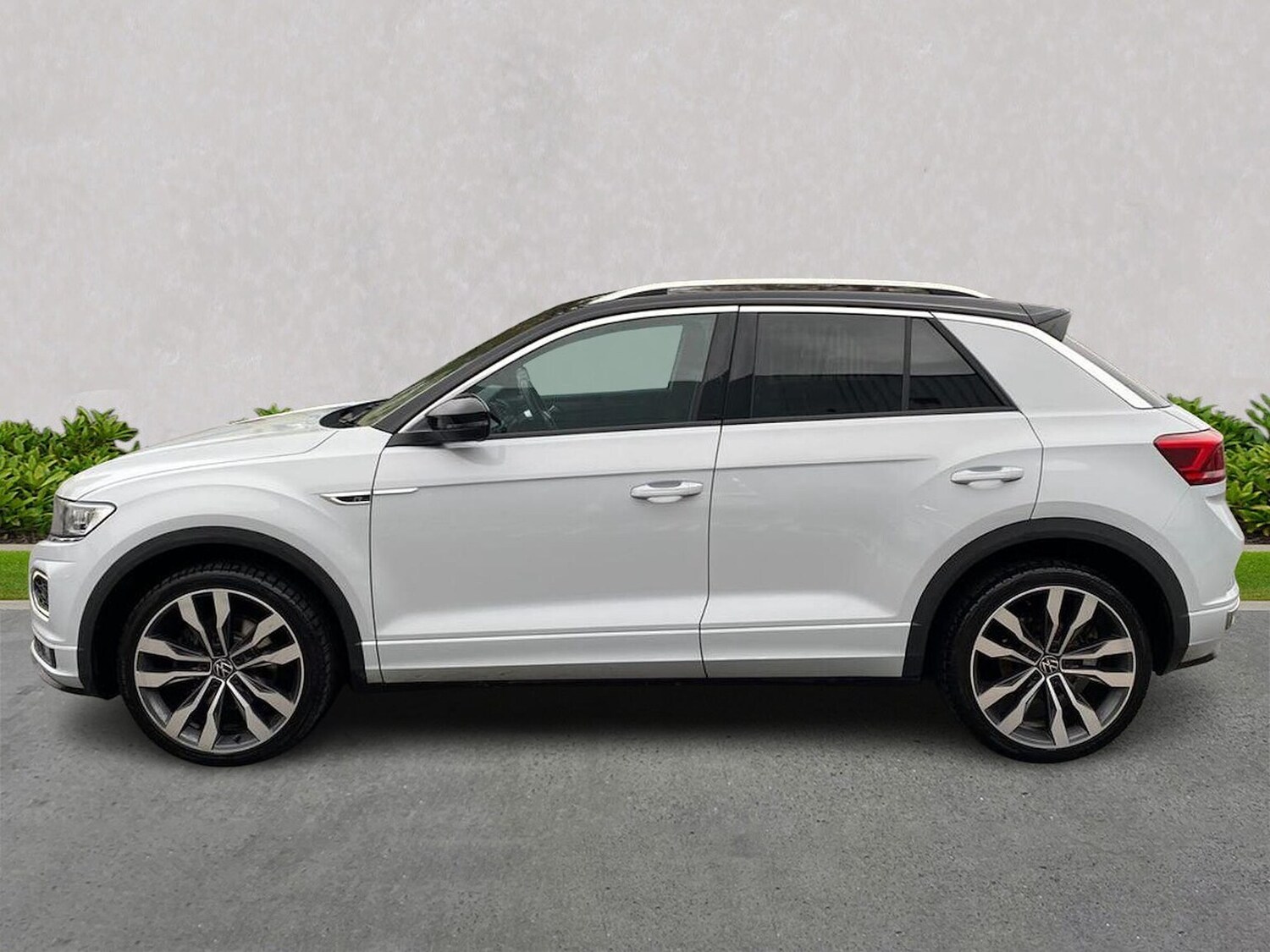 Used Volkswagen T-Roc 2021 for sale - 76455313: Photo 20