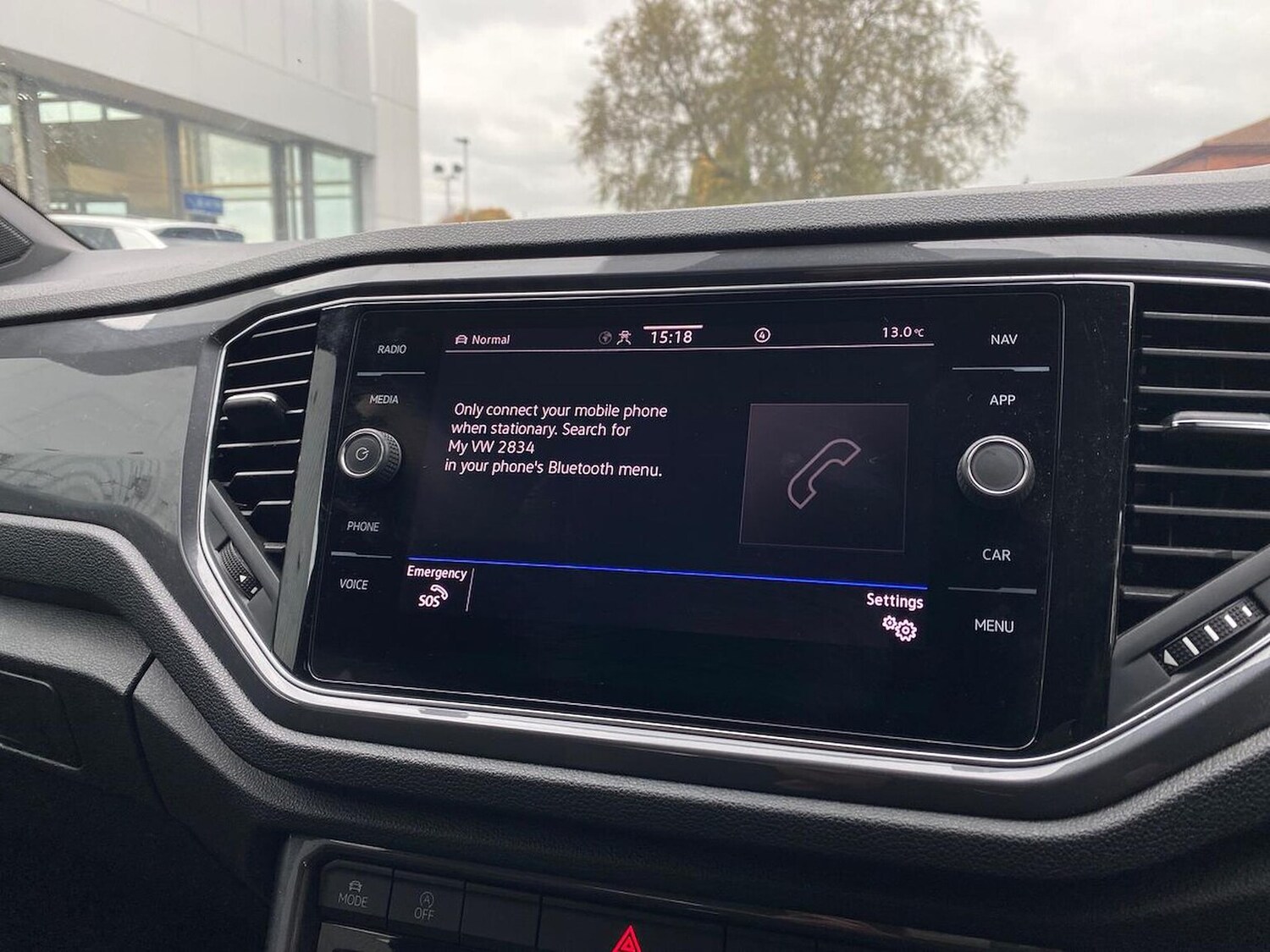 Used Volkswagen T-Roc 2021 for sale - 76455313: Photo 26