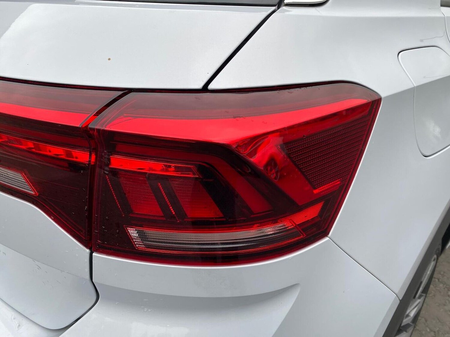 Used Volkswagen T-Roc 2021 for sale - 76455313: Photo 35