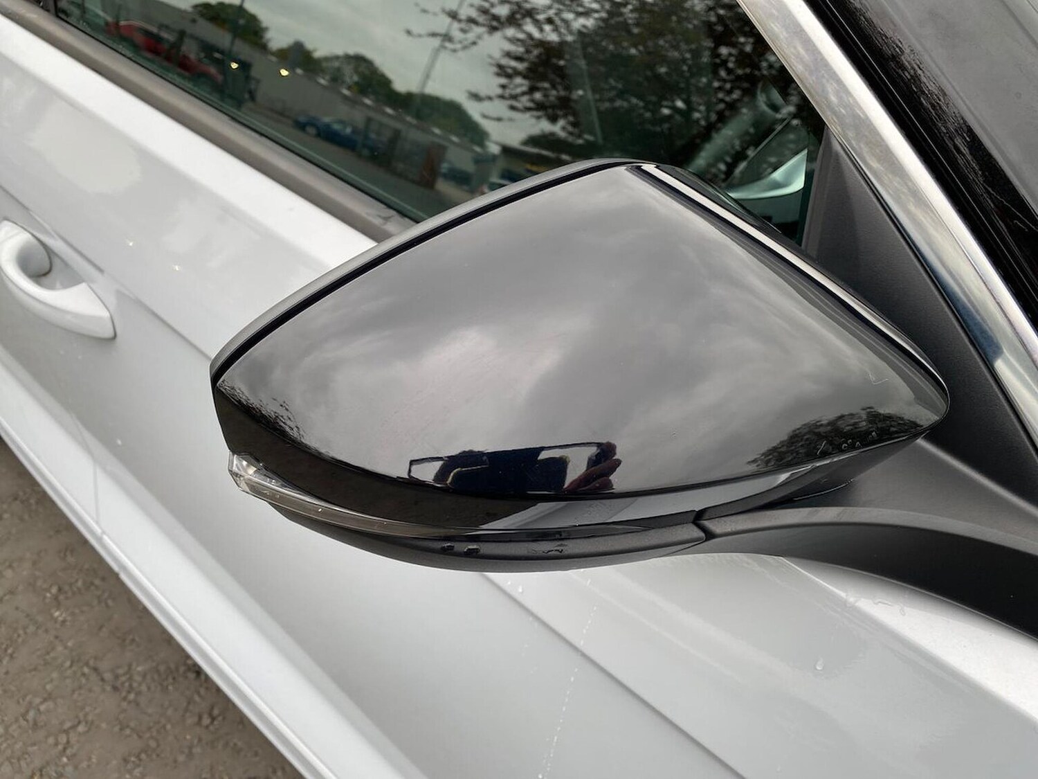 Used Volkswagen T-Roc 2021 for sale - 76455313: Photo 36