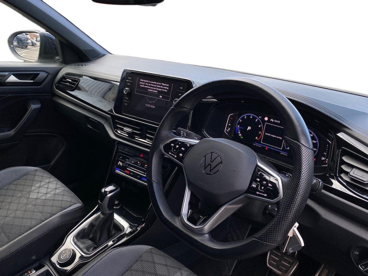 Used Volkswagen T-Roc 2023 for sale - 78131818: Photo 15