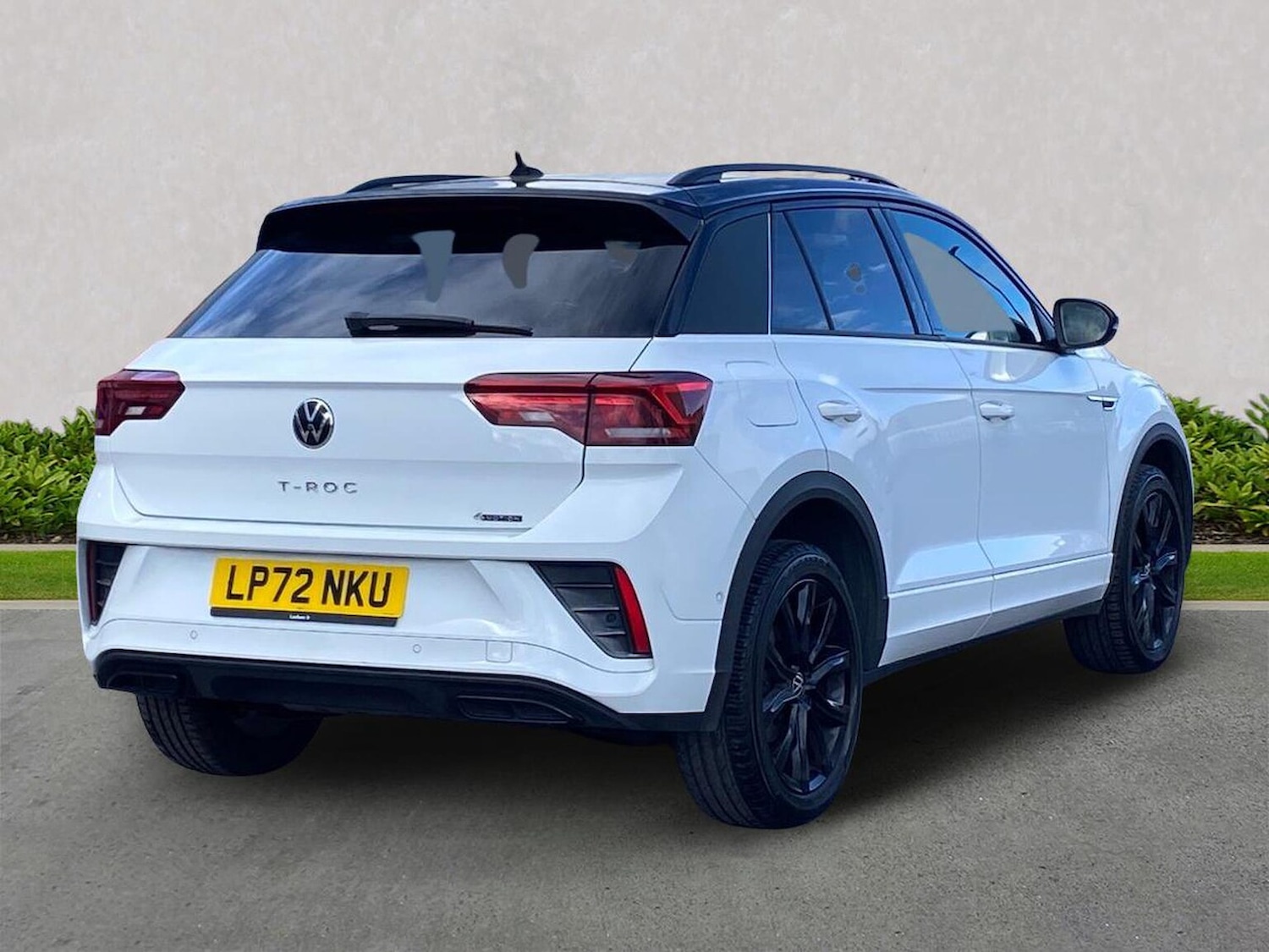 Used Volkswagen T-Roc 2023 for sale - 78131818: Photo 18