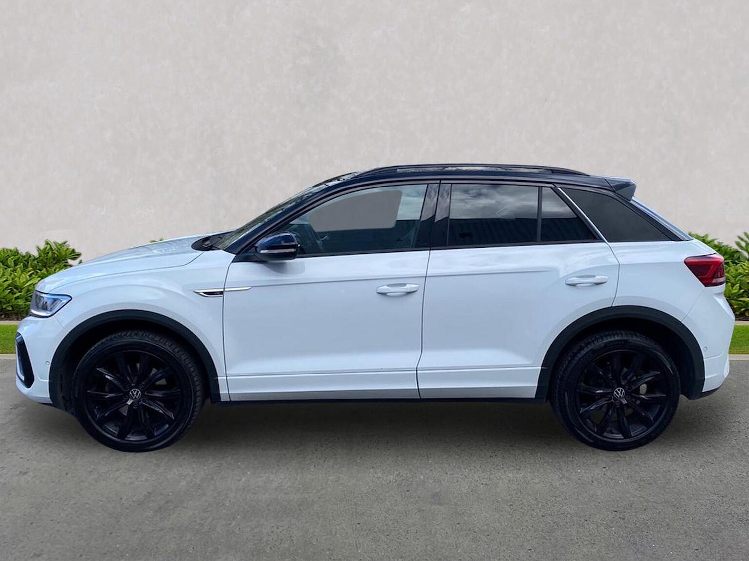 Used Volkswagen T-Roc 2023 for sale - 78131818: Photo 19