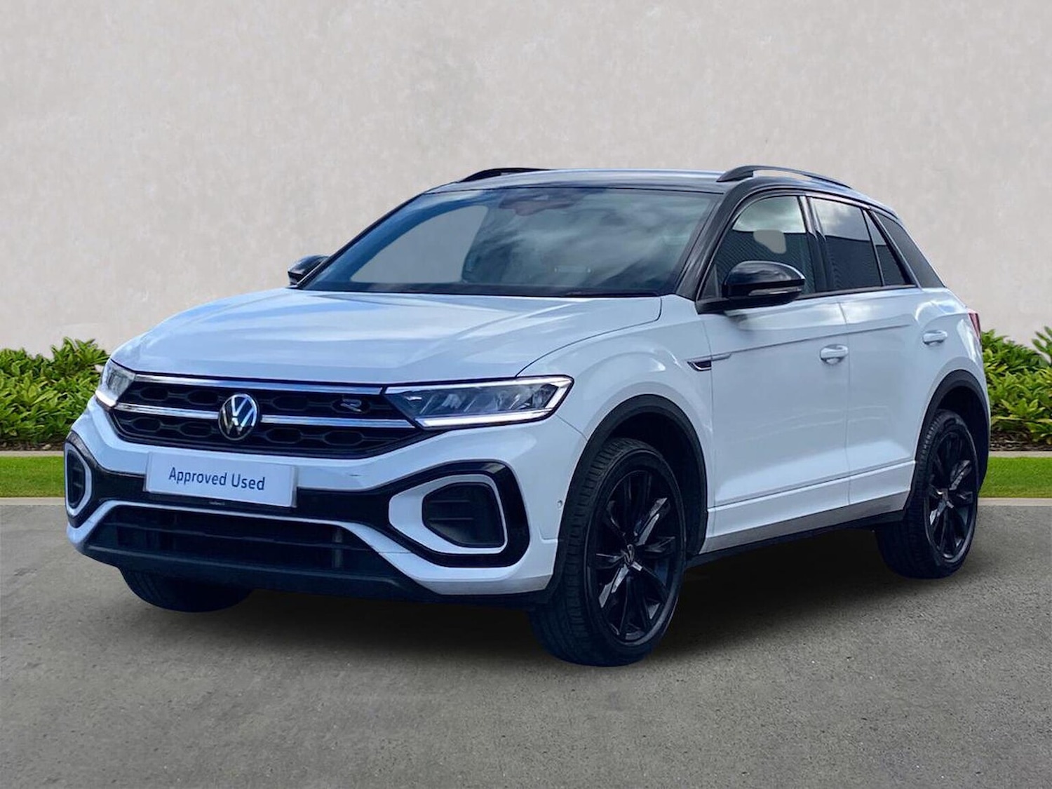 Used Volkswagen T-Roc 2023 for sale - 78131818: Photo 20