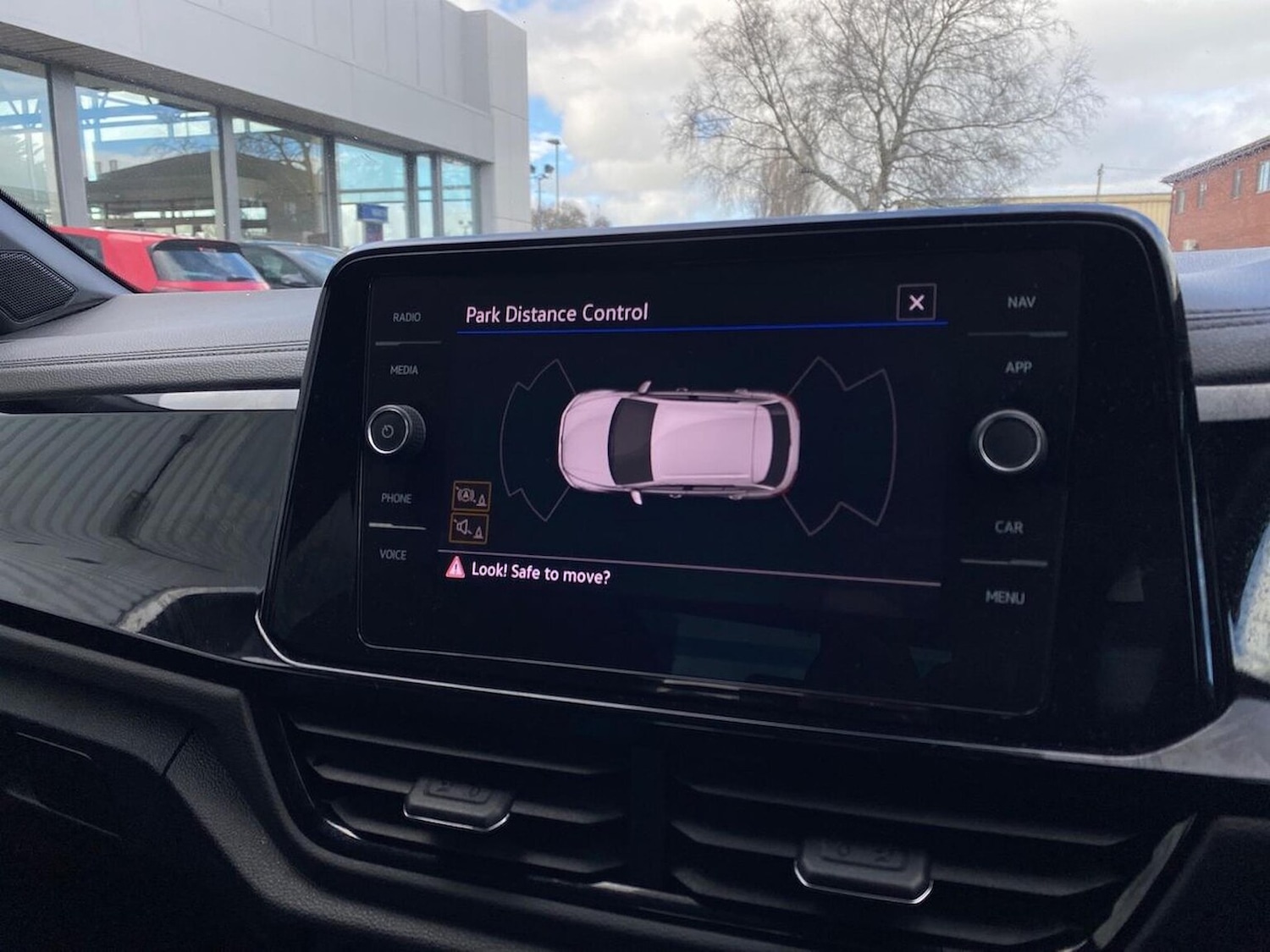 Used Volkswagen T-Roc 2023 for sale - 78131818: Photo 22