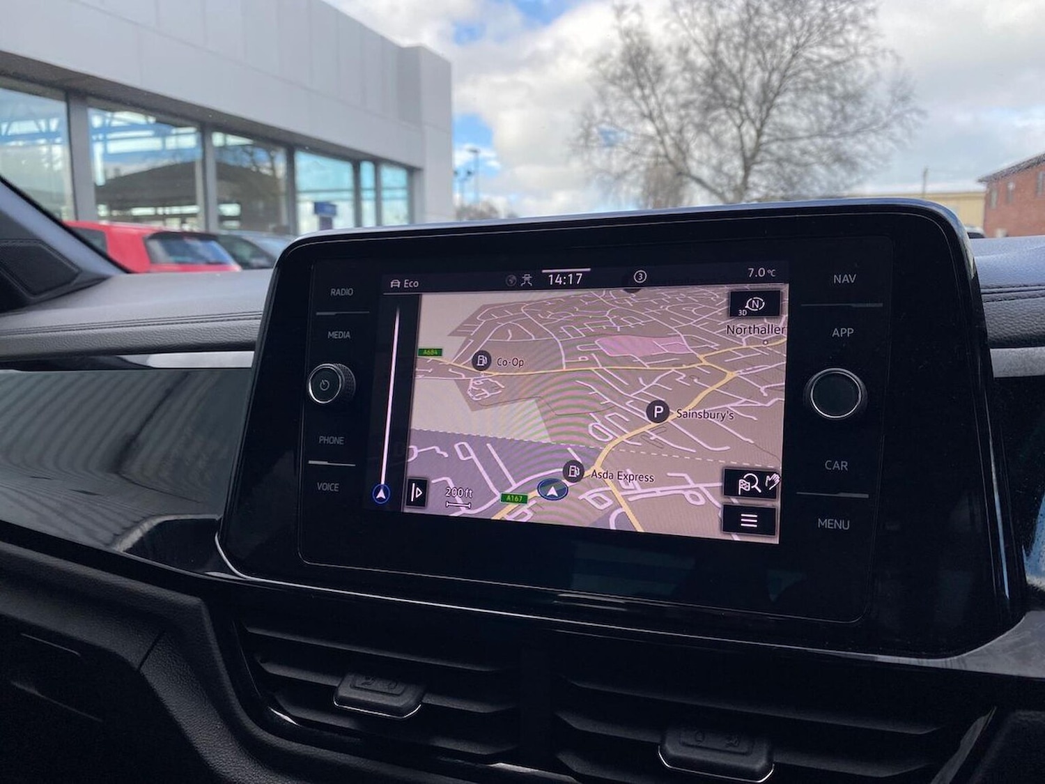 Used Volkswagen T-Roc 2023 for sale - 78131818: Photo 23