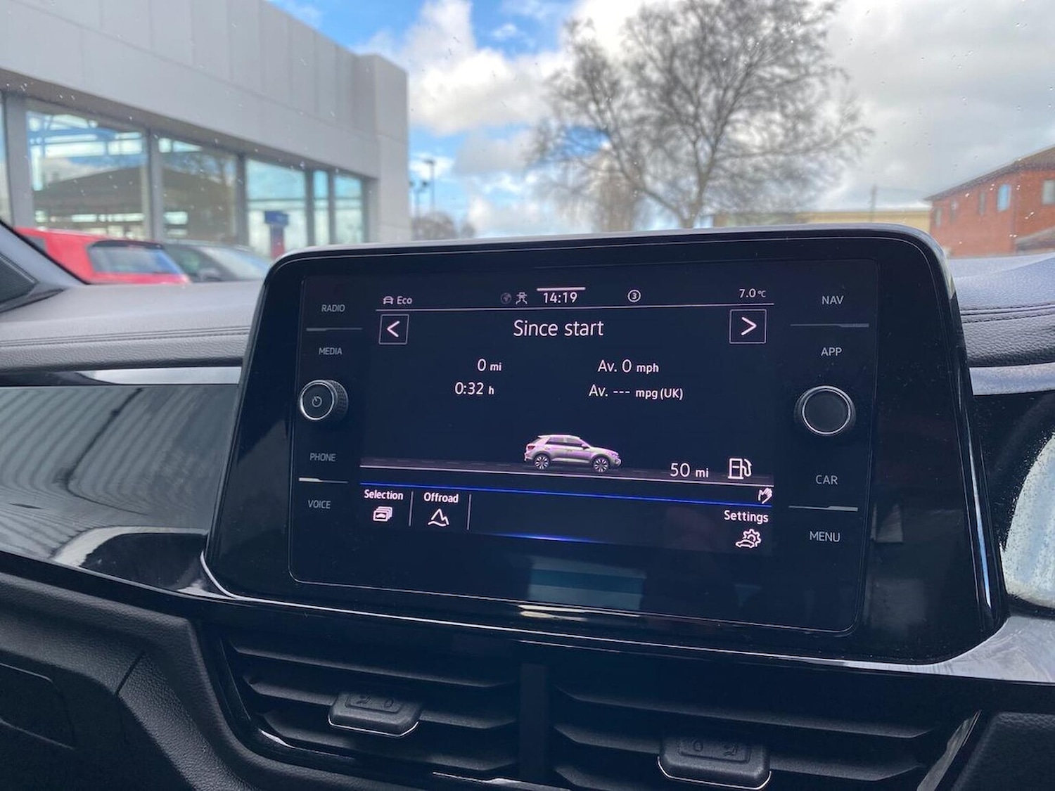 Used Volkswagen T-Roc 2023 for sale - 78131818: Photo 33