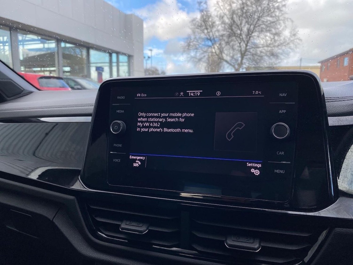 Used Volkswagen T-Roc 2023 for sale - 78131818: Photo 34