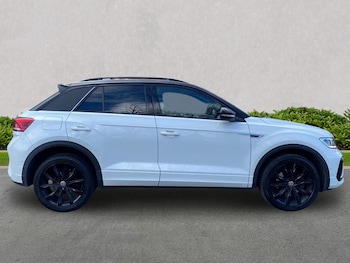 Used Volkswagen T-Roc 2023 for sale - 78131818: Photo