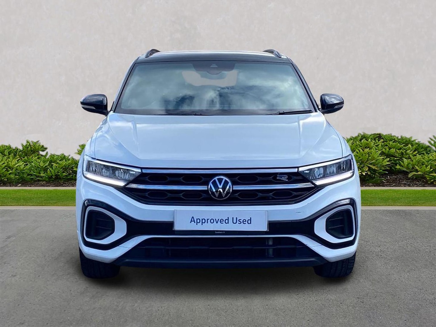 Used Volkswagen T-Roc 2023 for sale - 78131818: Photo 5