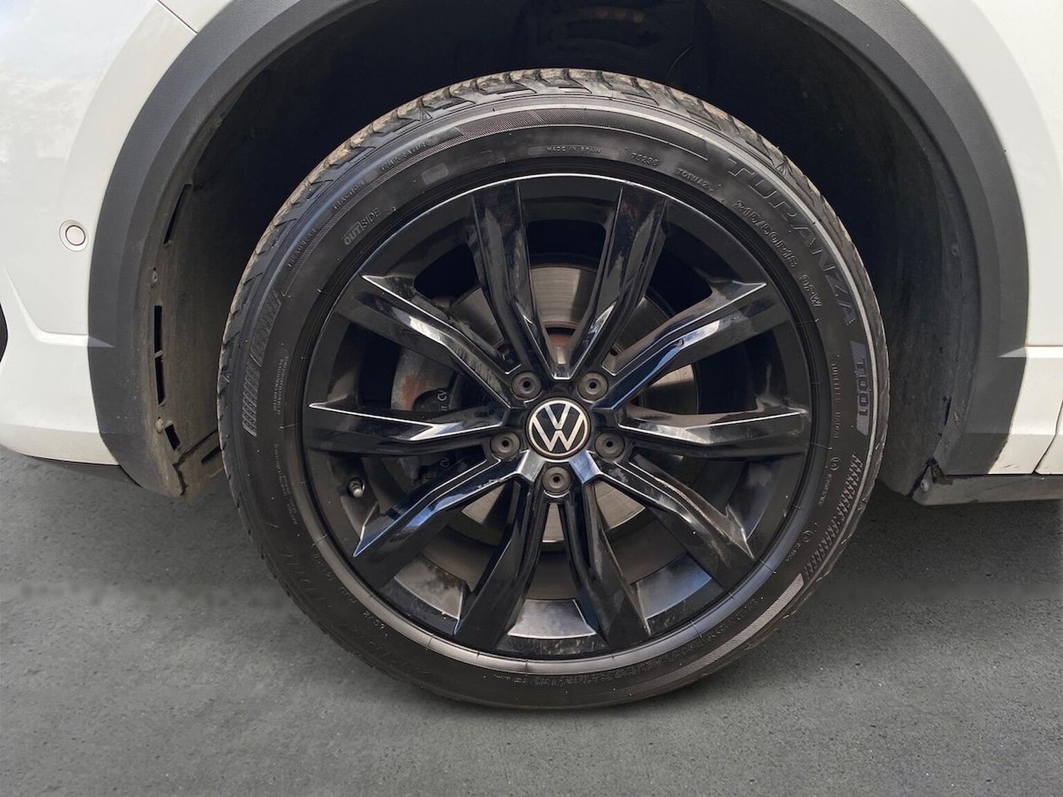 Used Volkswagen T-Roc 2023 for sale - 78131818: Photo 6