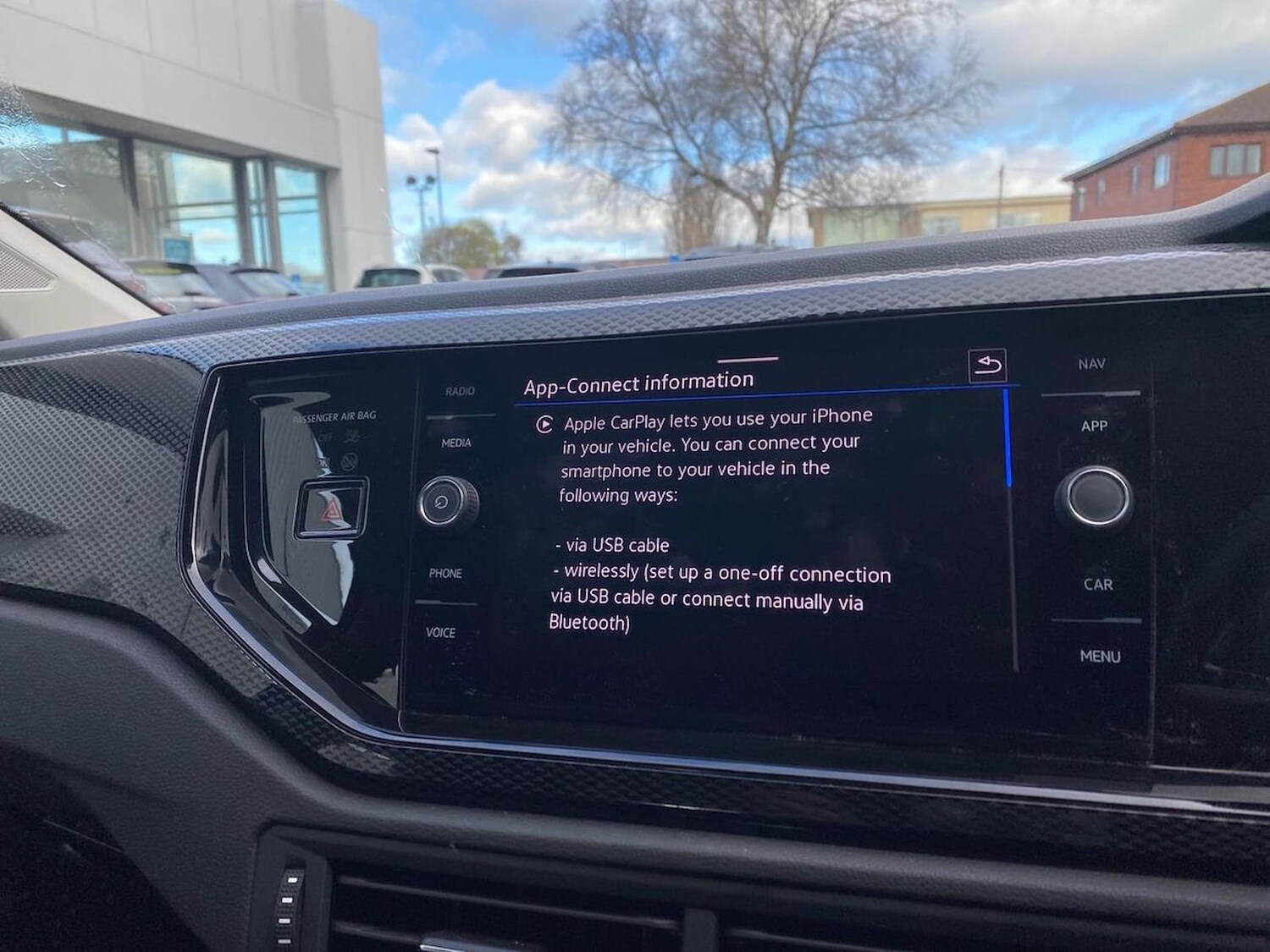 Used Volkswagen Polo 2024 for sale - 78194258: Photo 11