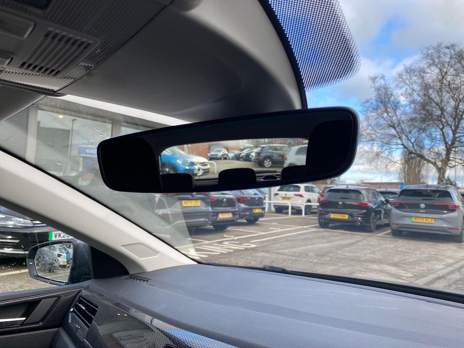 Used Volkswagen Polo 2024 for sale - 78194258: Photo 14