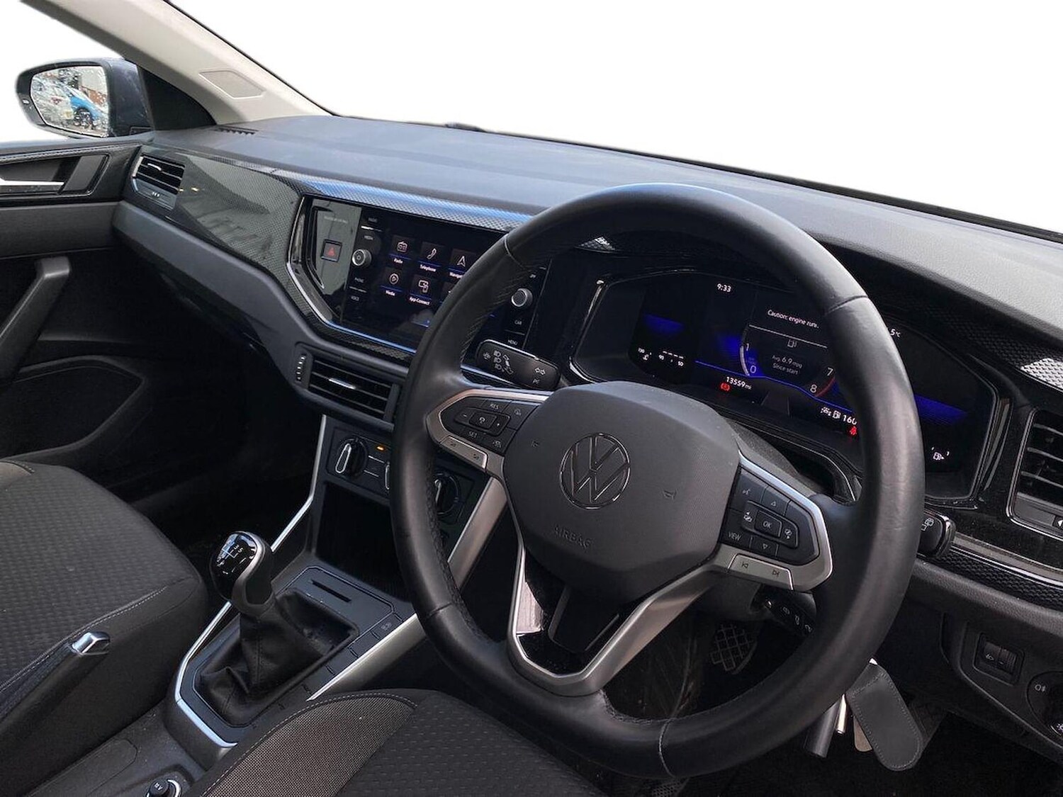 Used Volkswagen Polo 2024 for sale - 78194258: Photo 15