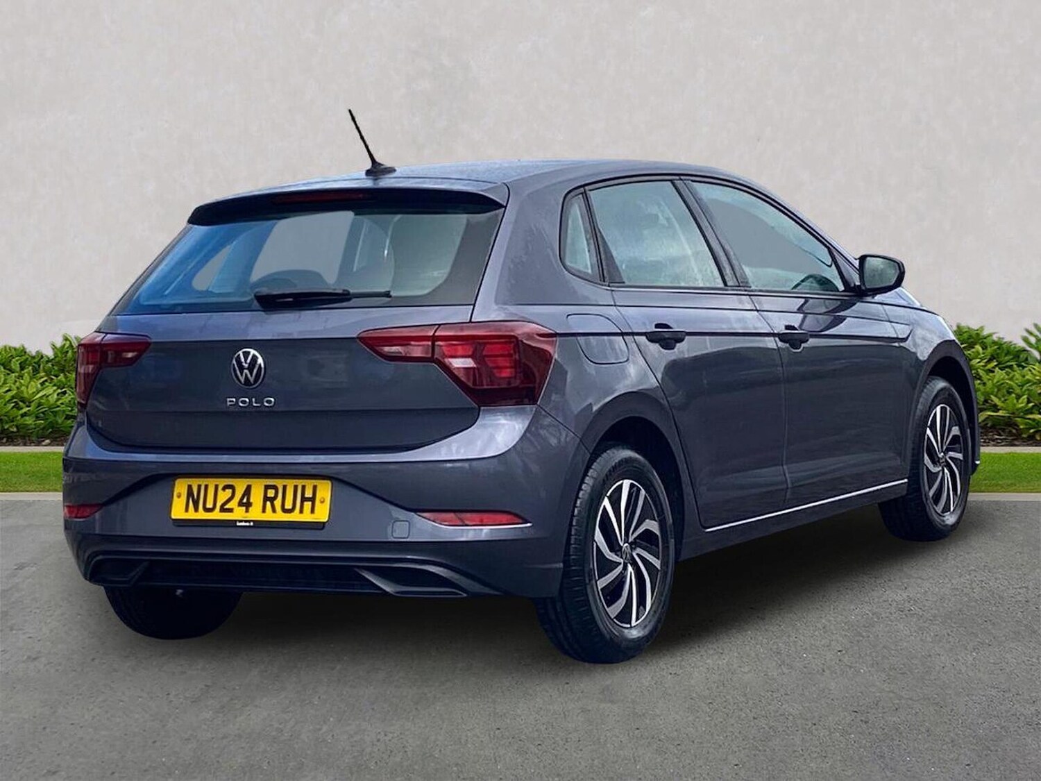 Used Volkswagen Polo 2024 for sale - 78194258: Photo 18