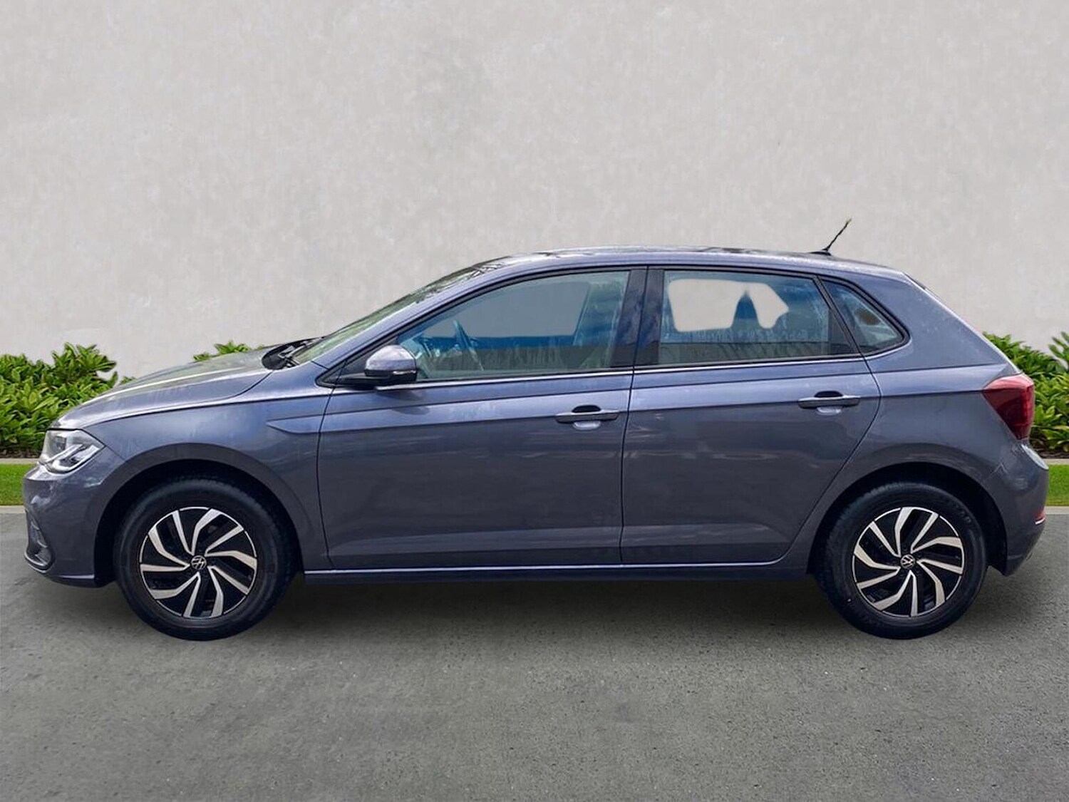 Used Volkswagen Polo 2024 for sale - 78194258: Photo 19