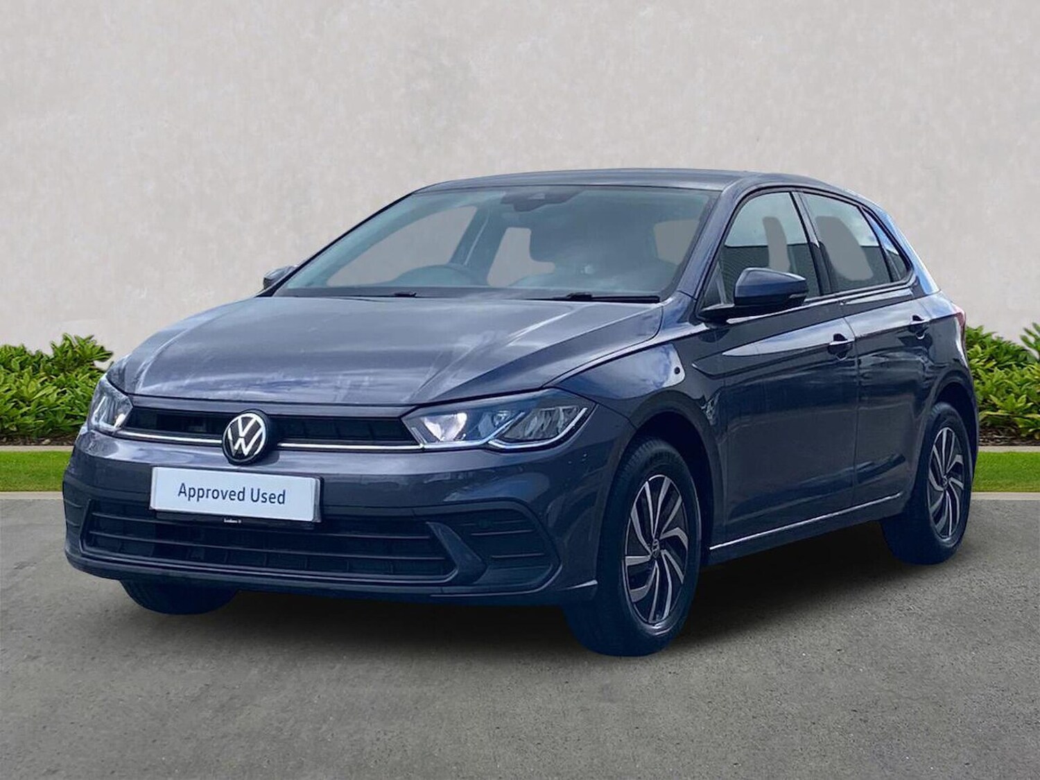 Used Volkswagen Polo 2024 for sale - 78194258: Photo 20